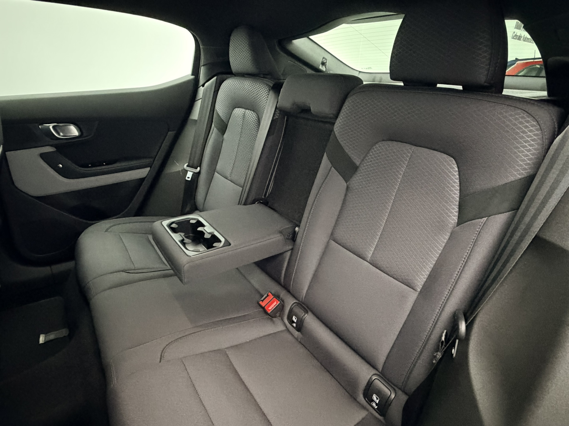 Foto van Polestar Polestar 2