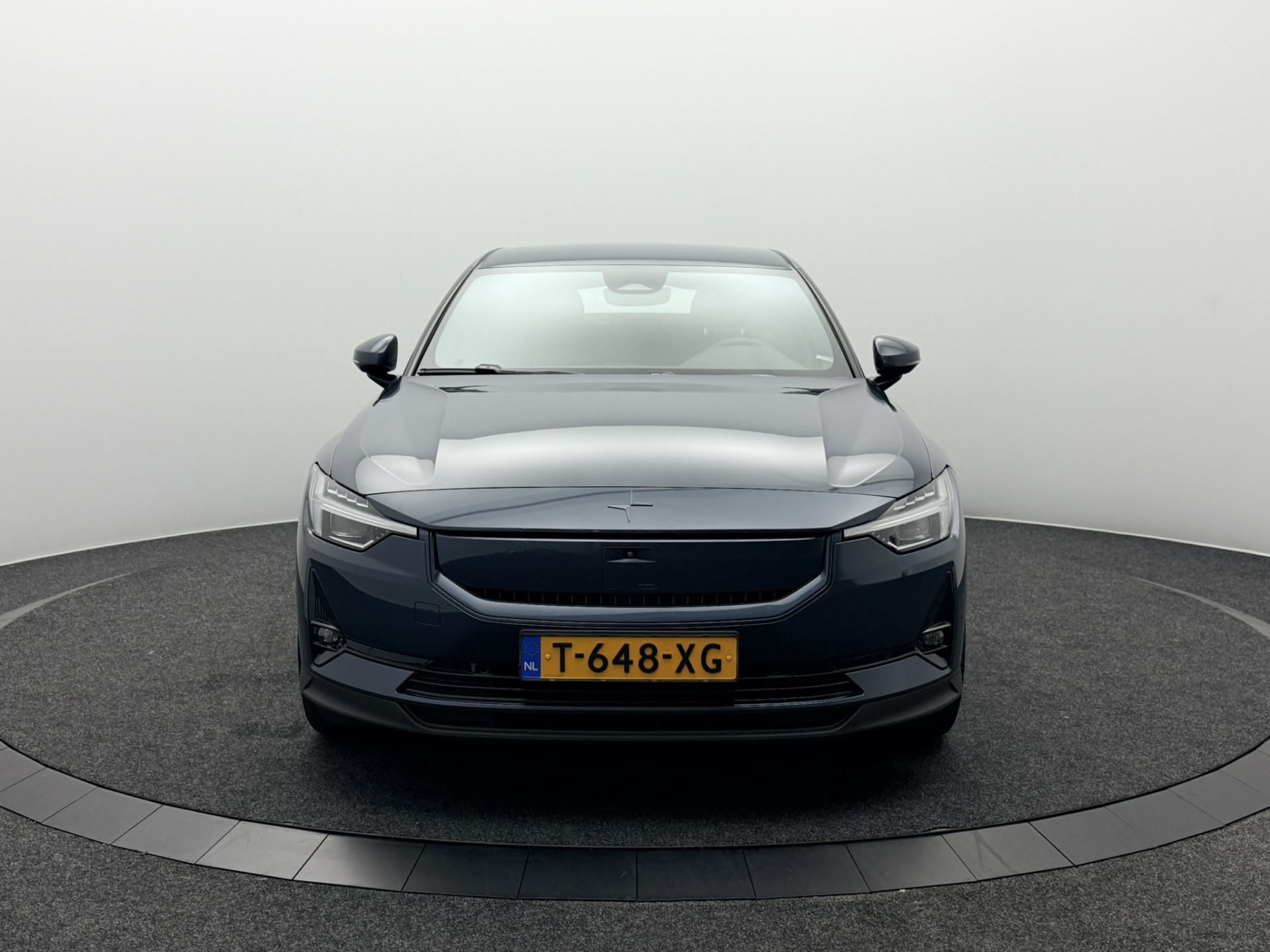 Foto van Polestar Polestar 2