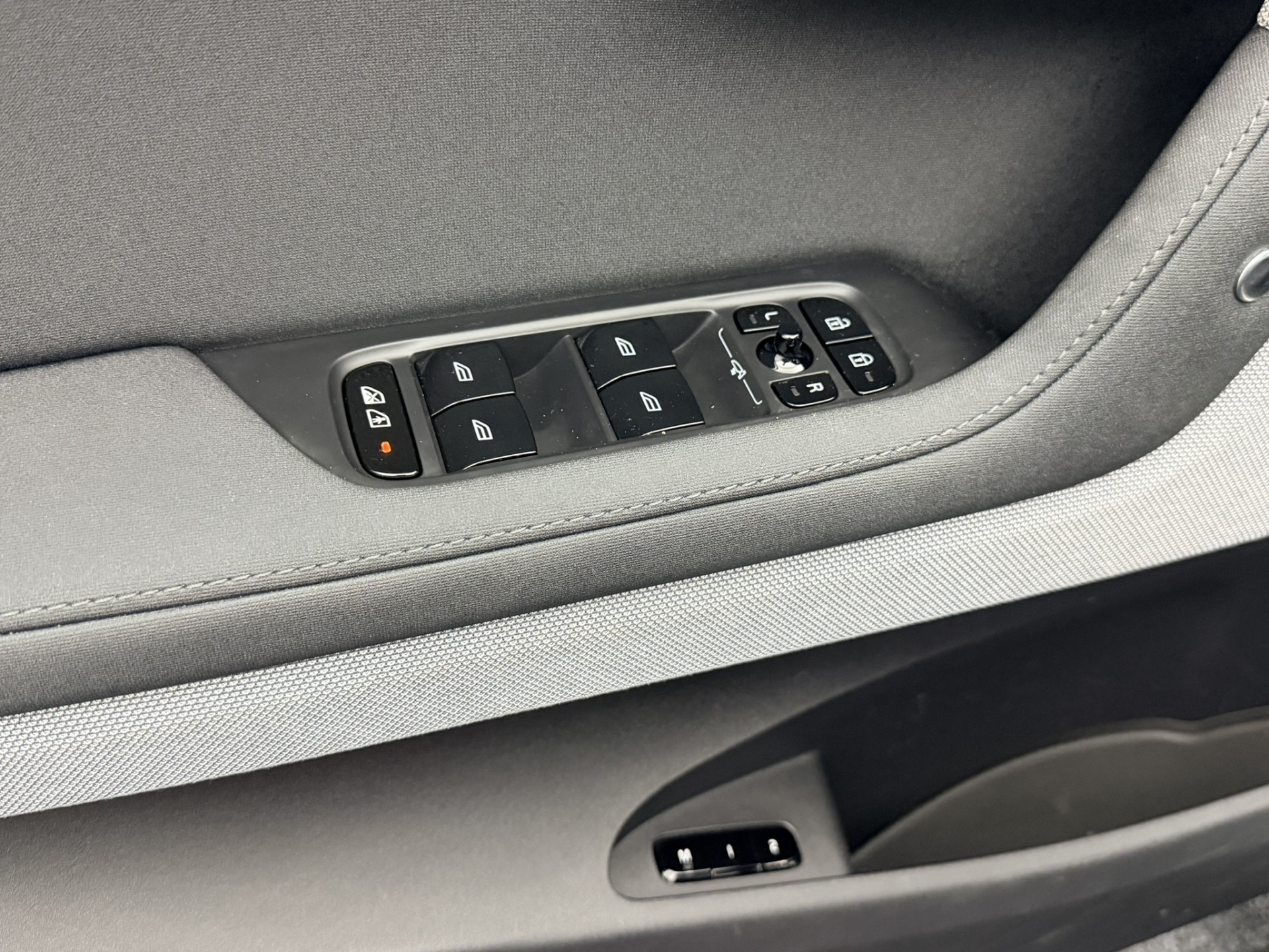 Foto van Polestar Polestar 2