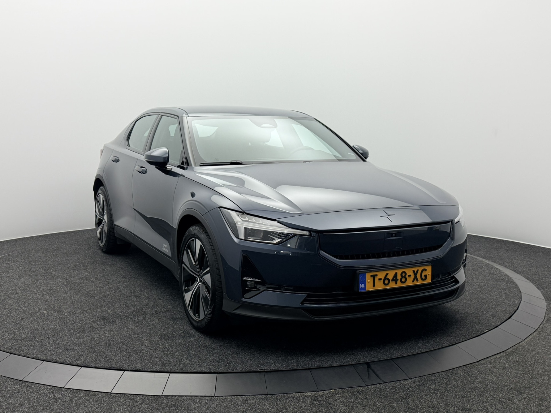 Foto van Polestar Polestar 2