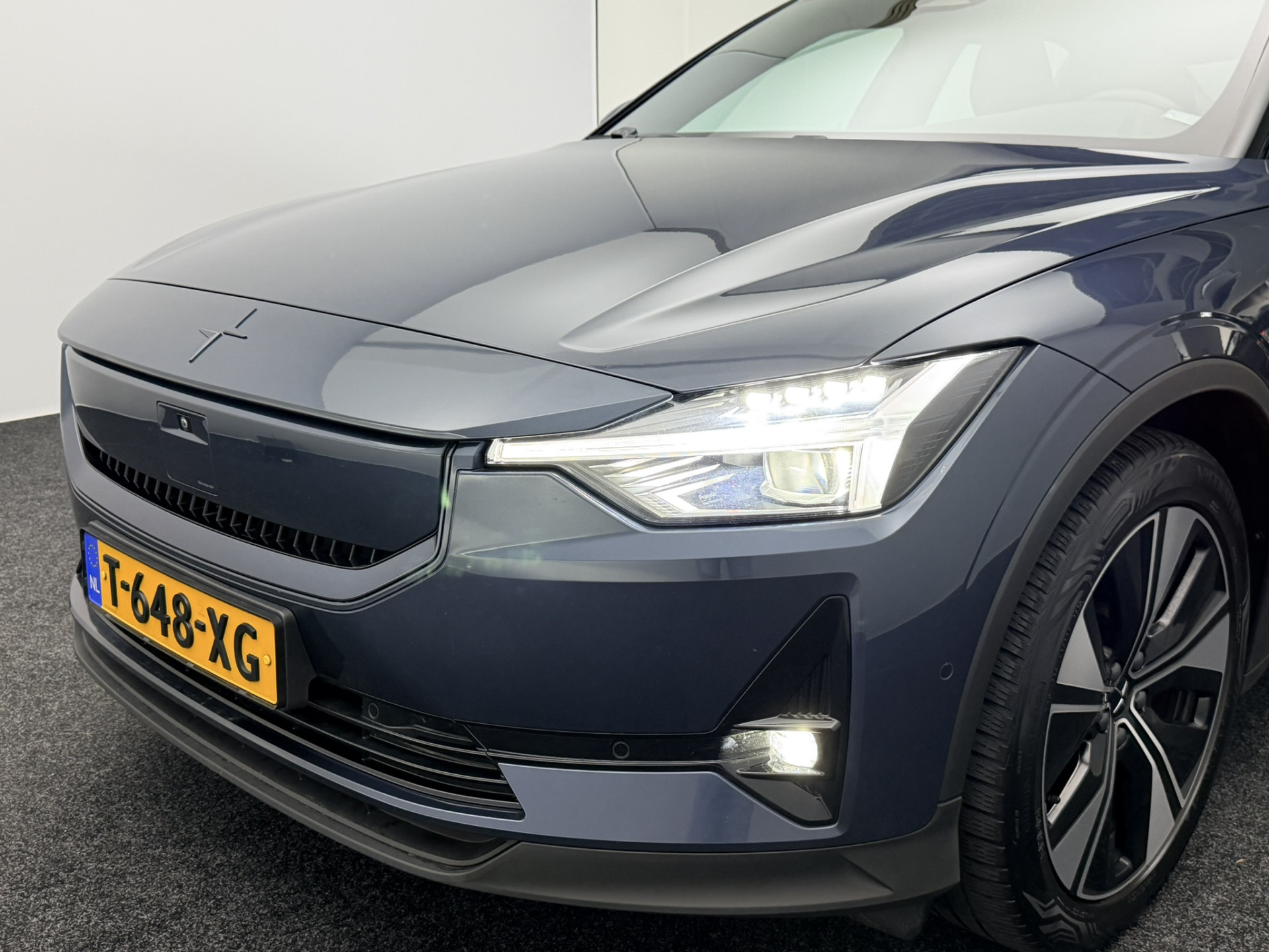 Foto van Polestar Polestar 2