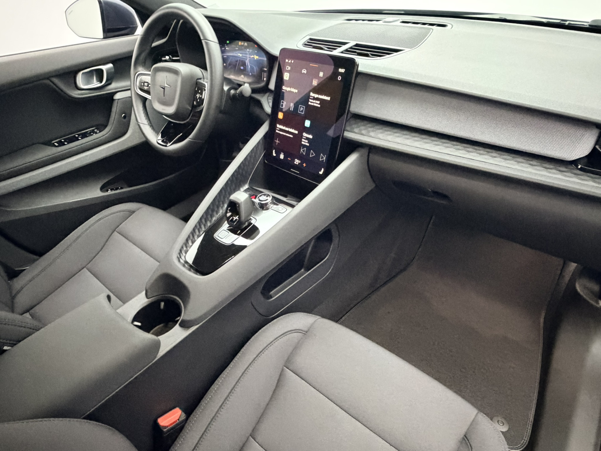Foto van Polestar Polestar 2