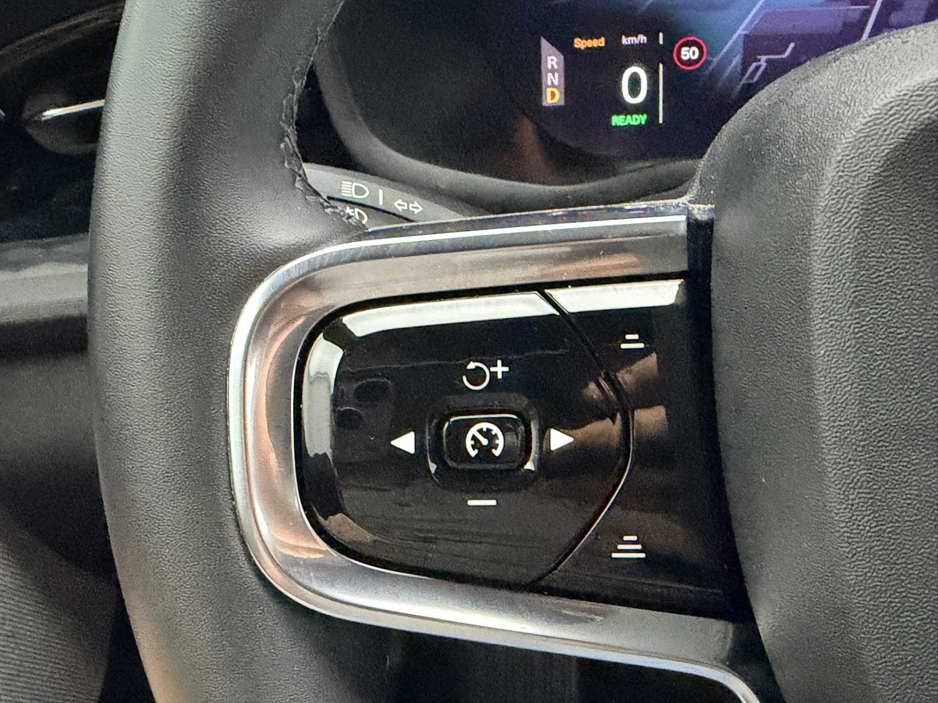 Foto van Polestar Polestar 2