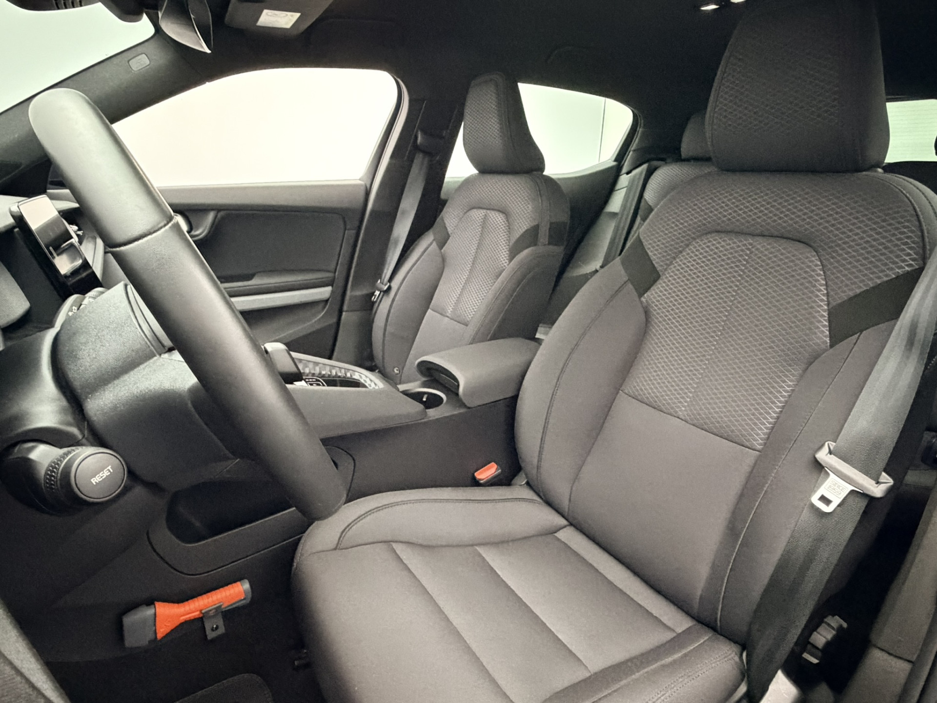 Foto van Polestar Polestar 2