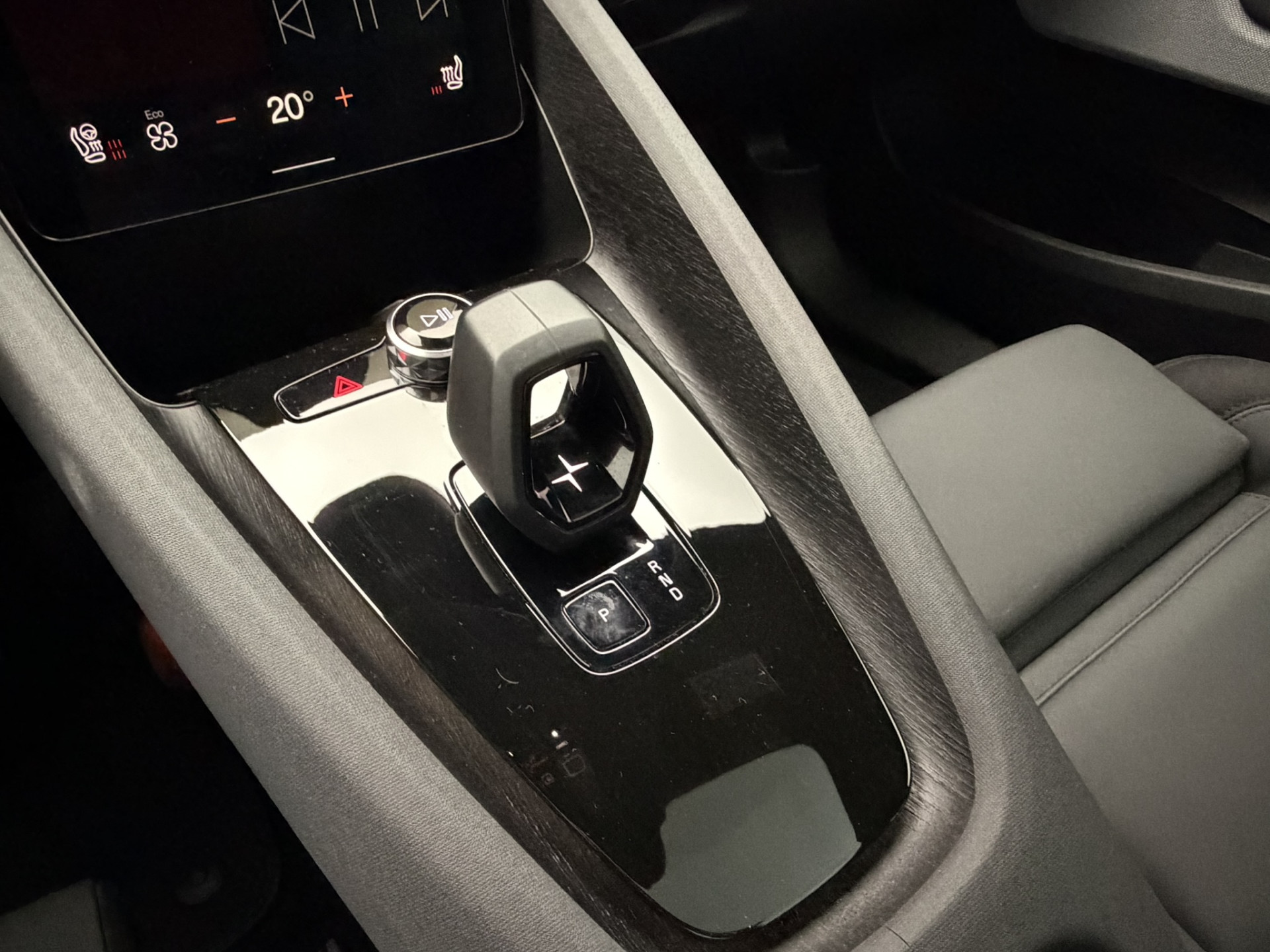 Foto van Polestar Polestar 2
