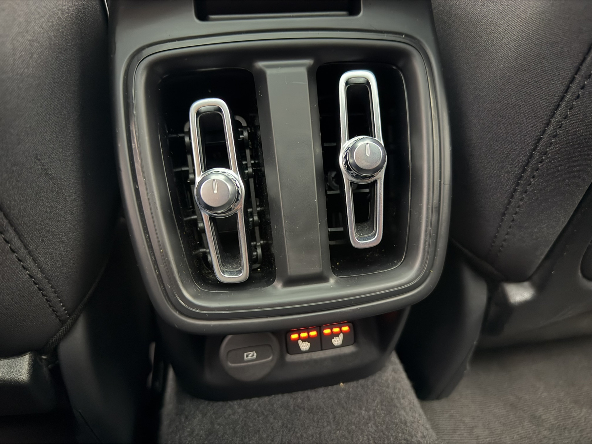 Foto van Polestar Polestar 2