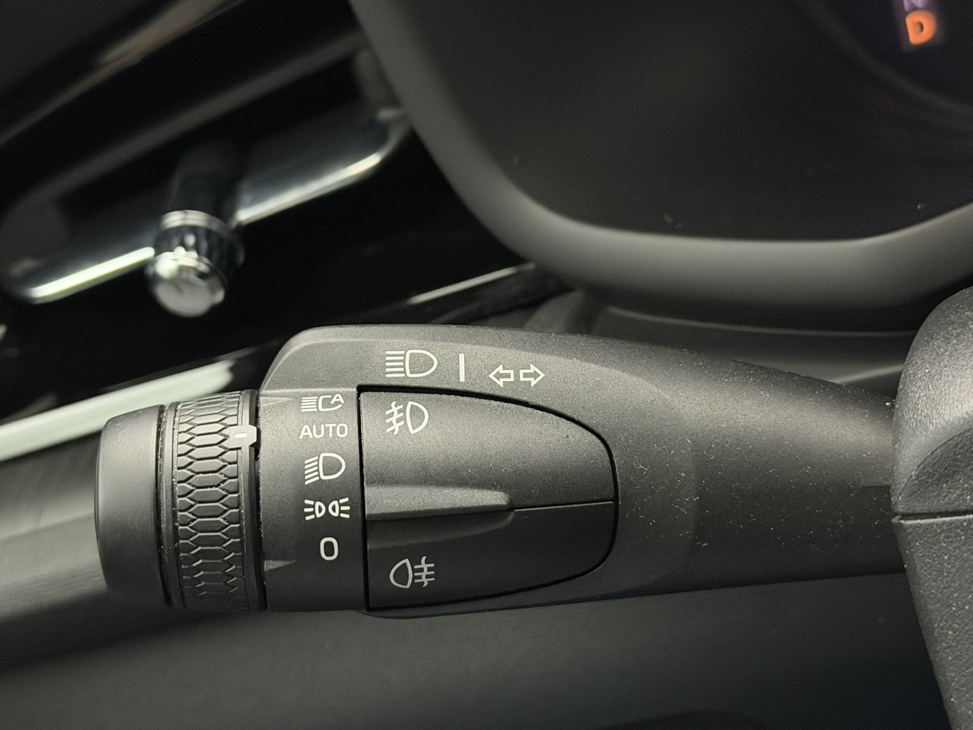 Foto van Polestar Polestar 2