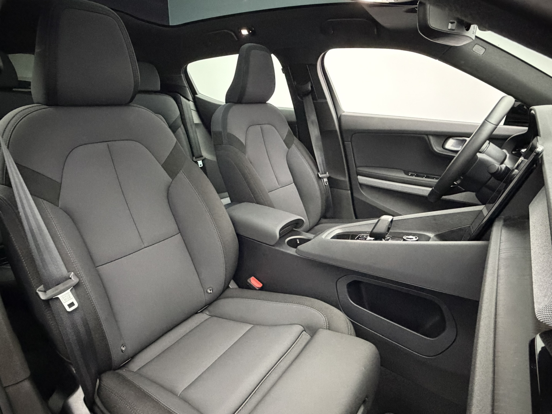 Foto van Polestar Polestar 2