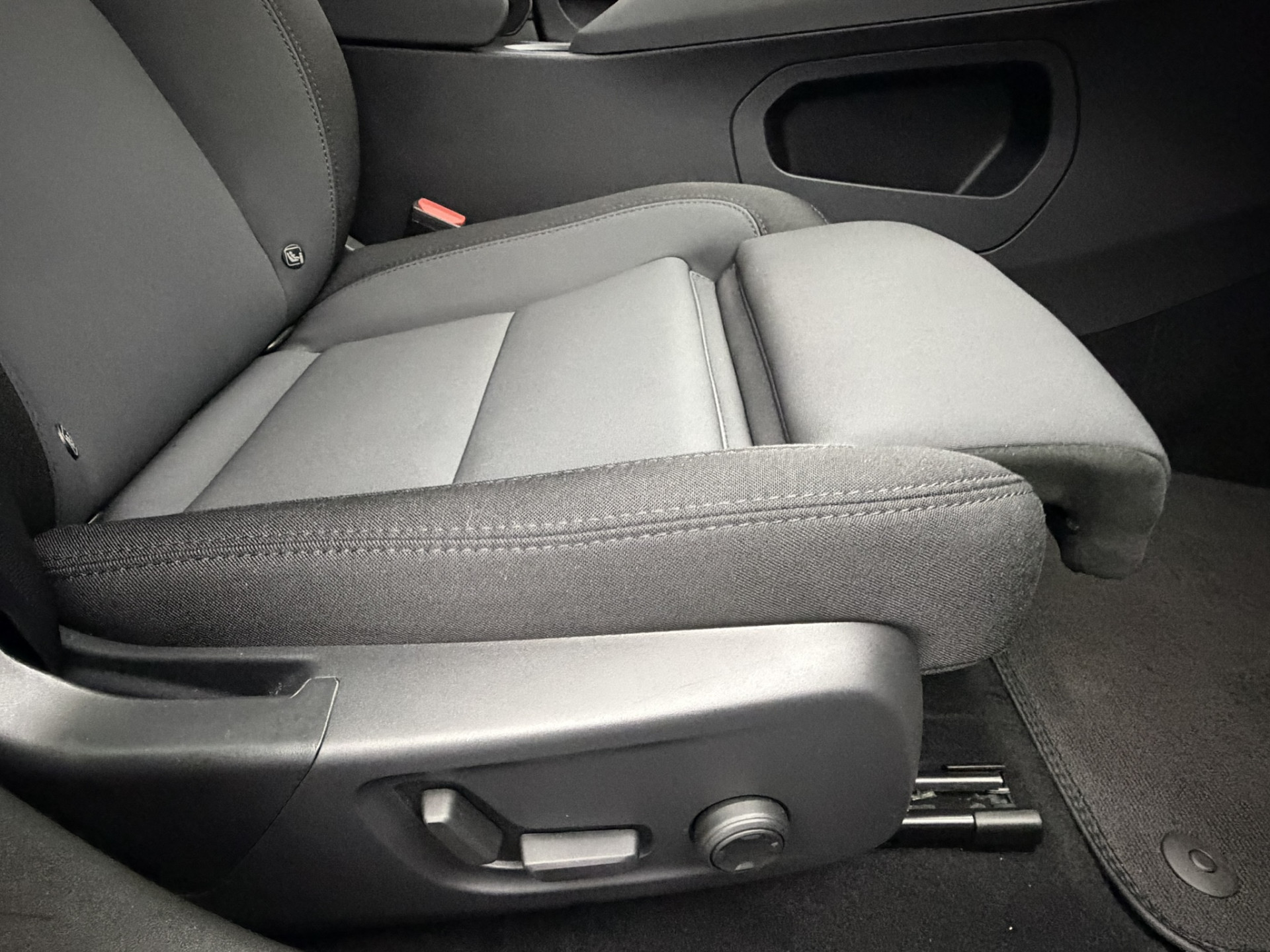 Foto van Polestar Polestar 2