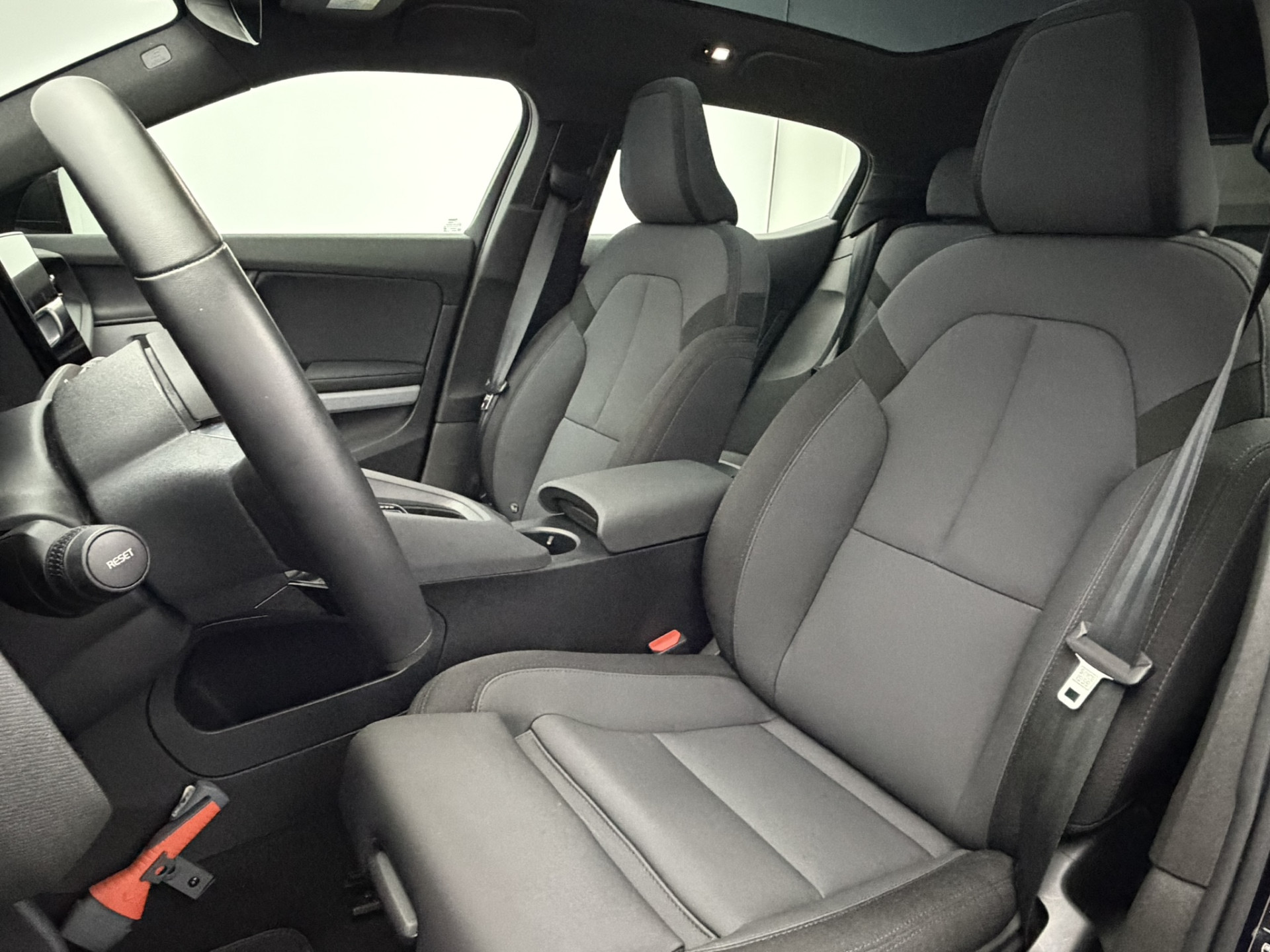 Foto van Polestar Polestar 2