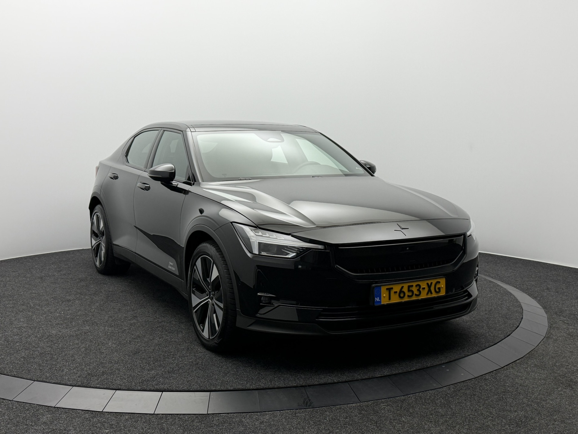 Foto van Polestar Polestar 2