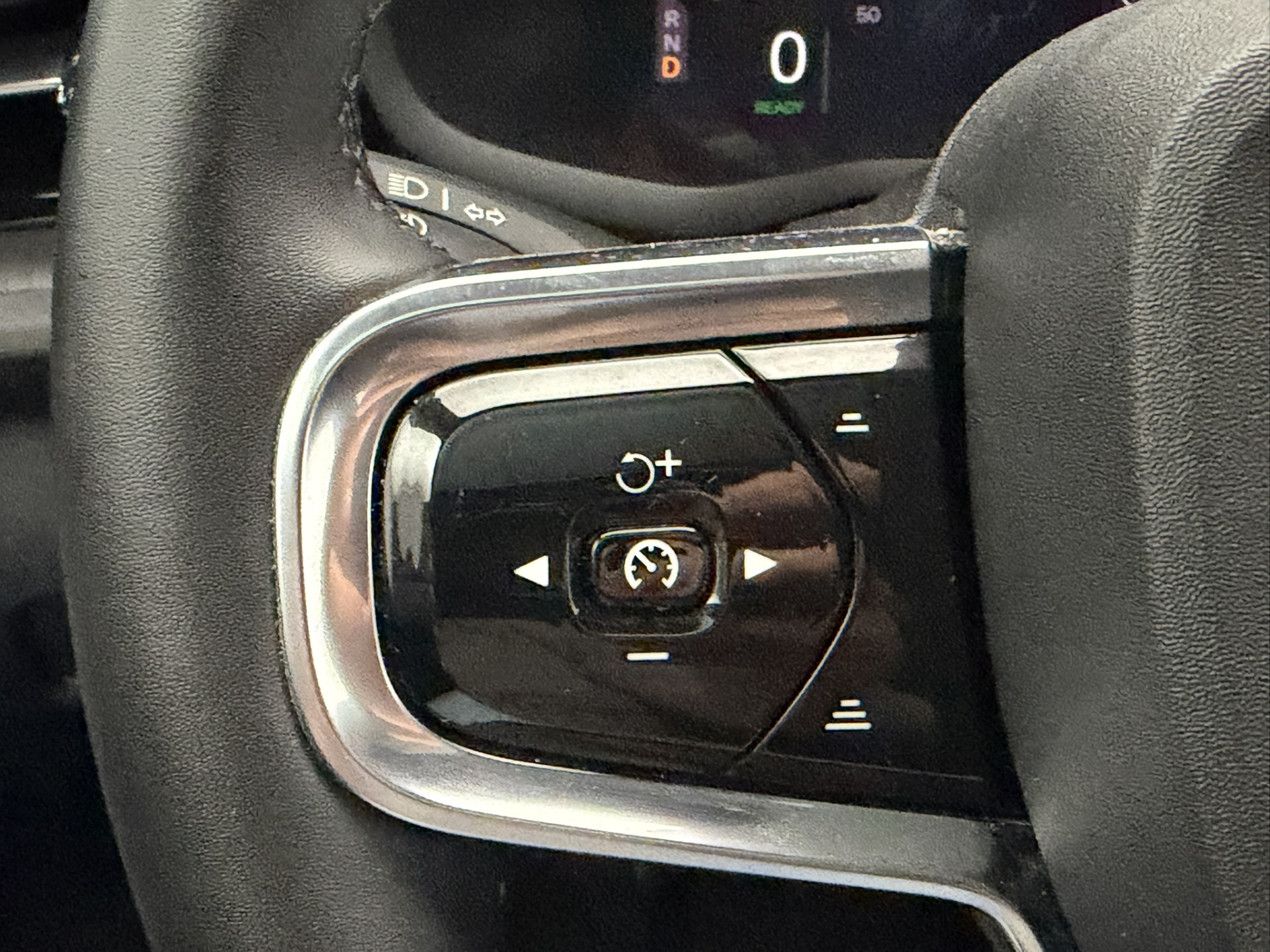 Foto van Polestar Polestar 2