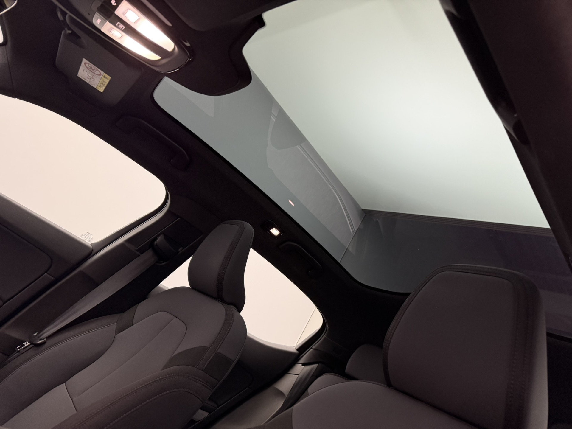 Foto van Polestar Polestar 2