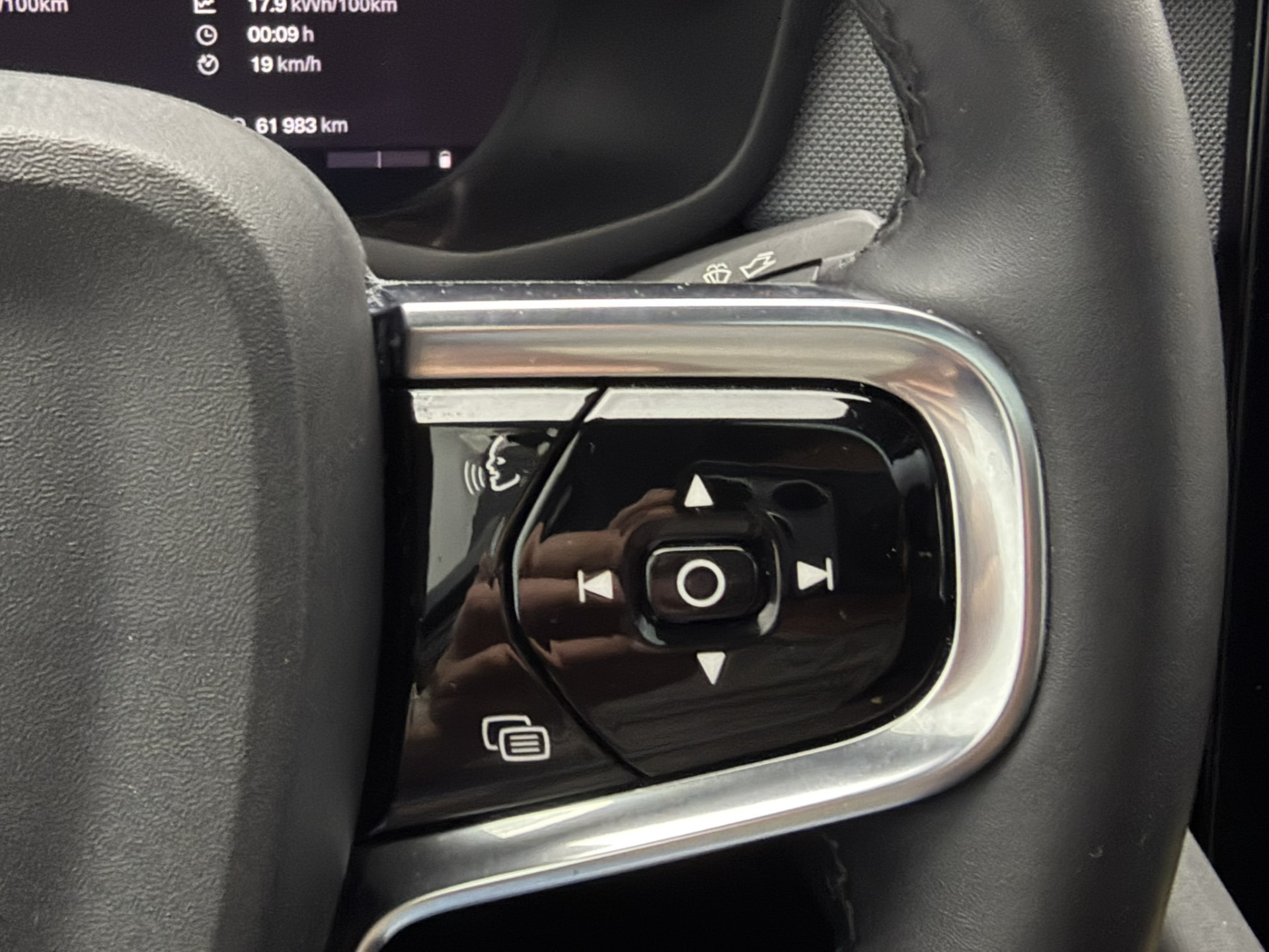 Foto van Polestar Polestar 2
