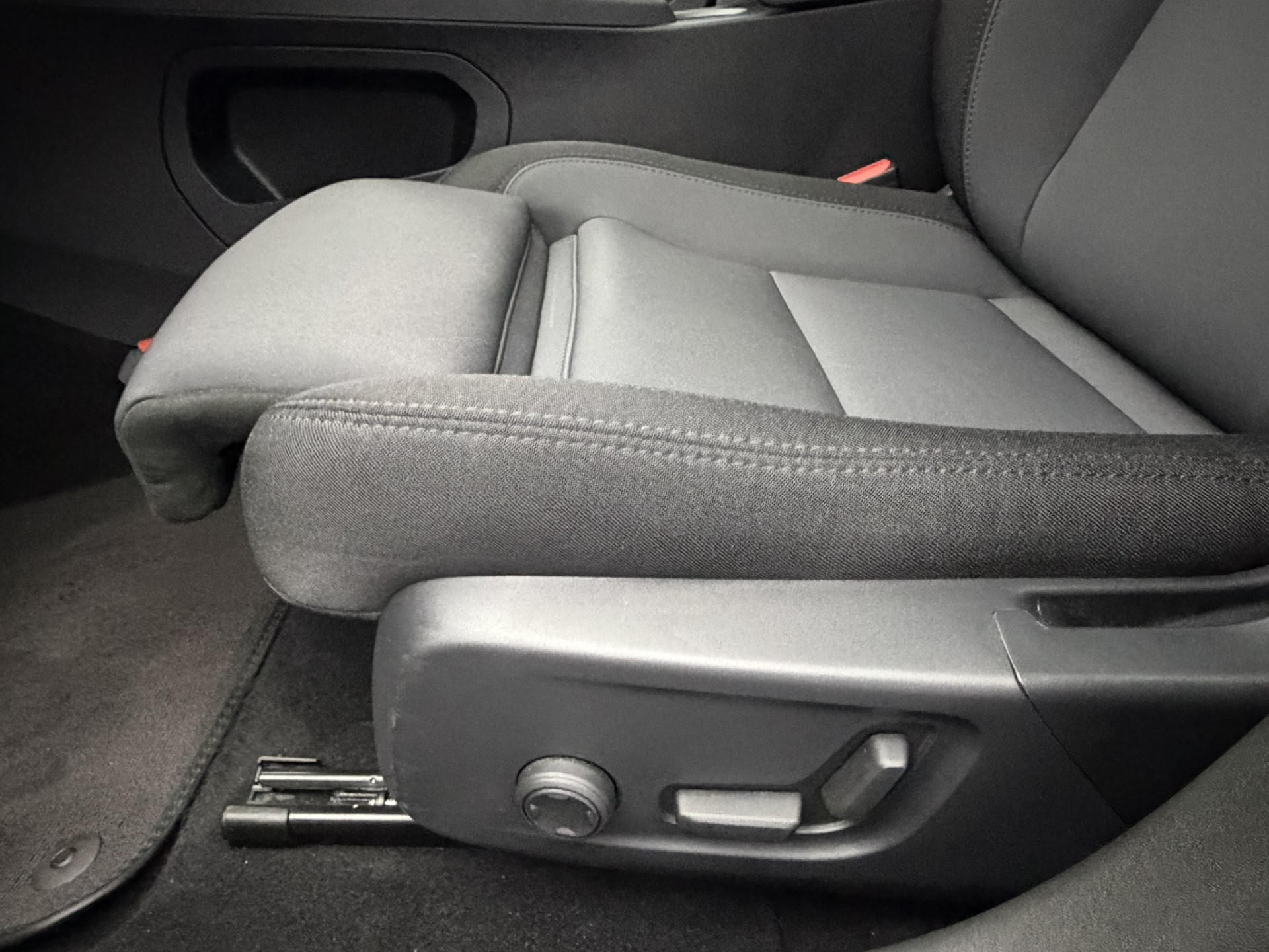 Foto van Polestar Polestar 2