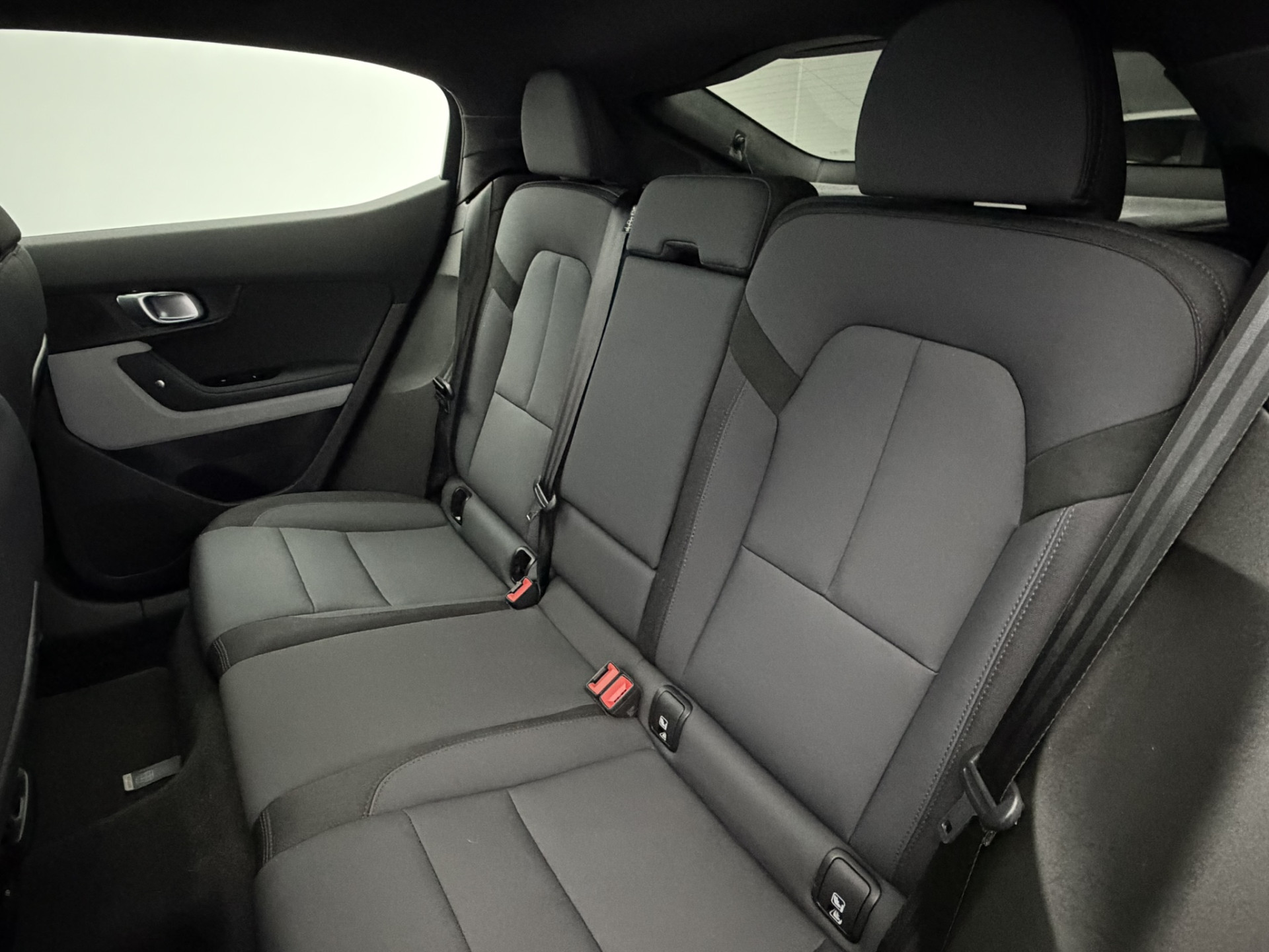 Foto van Polestar Polestar 2