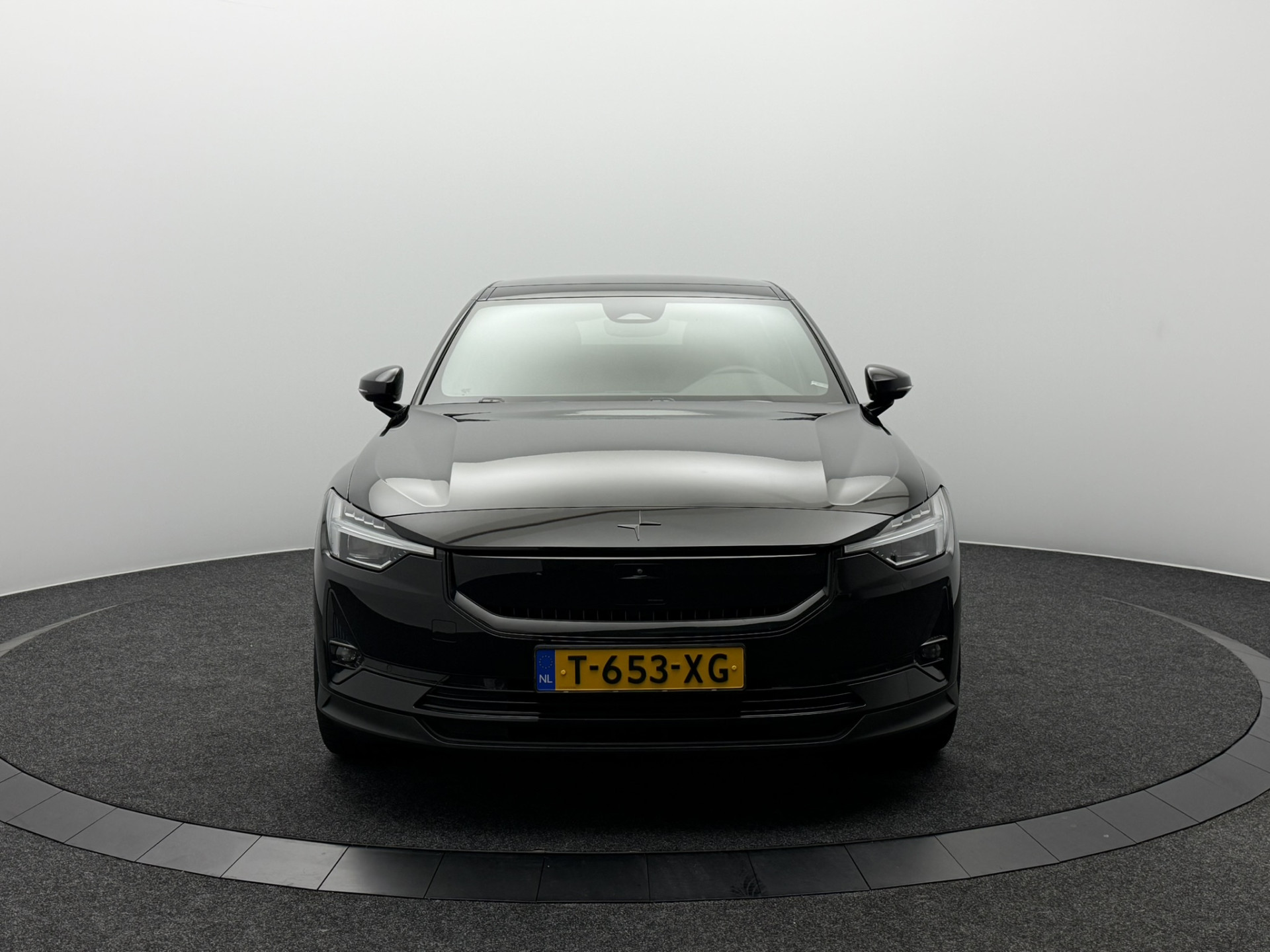 Foto van Polestar Polestar 2