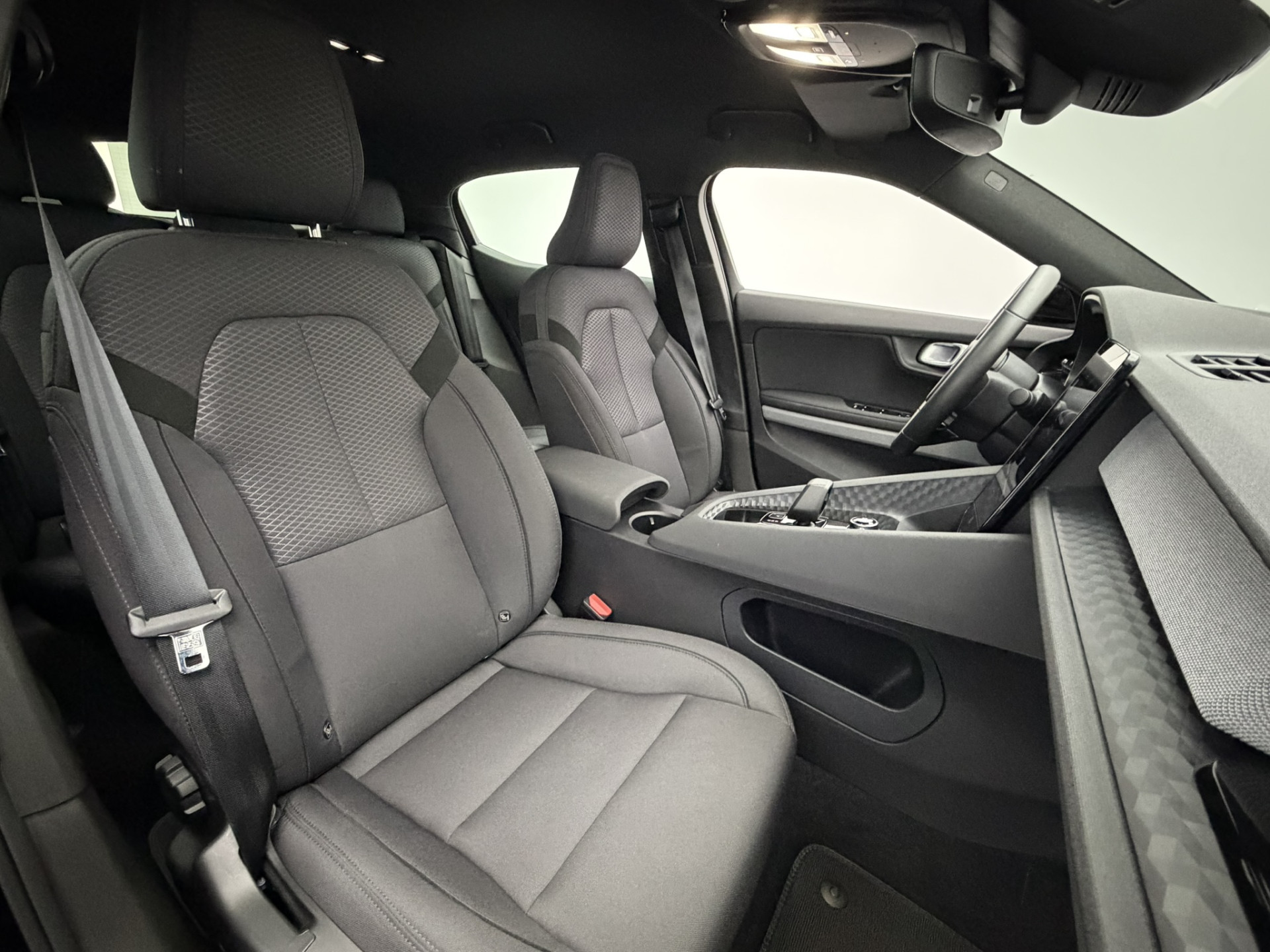Foto van Polestar Polestar 2