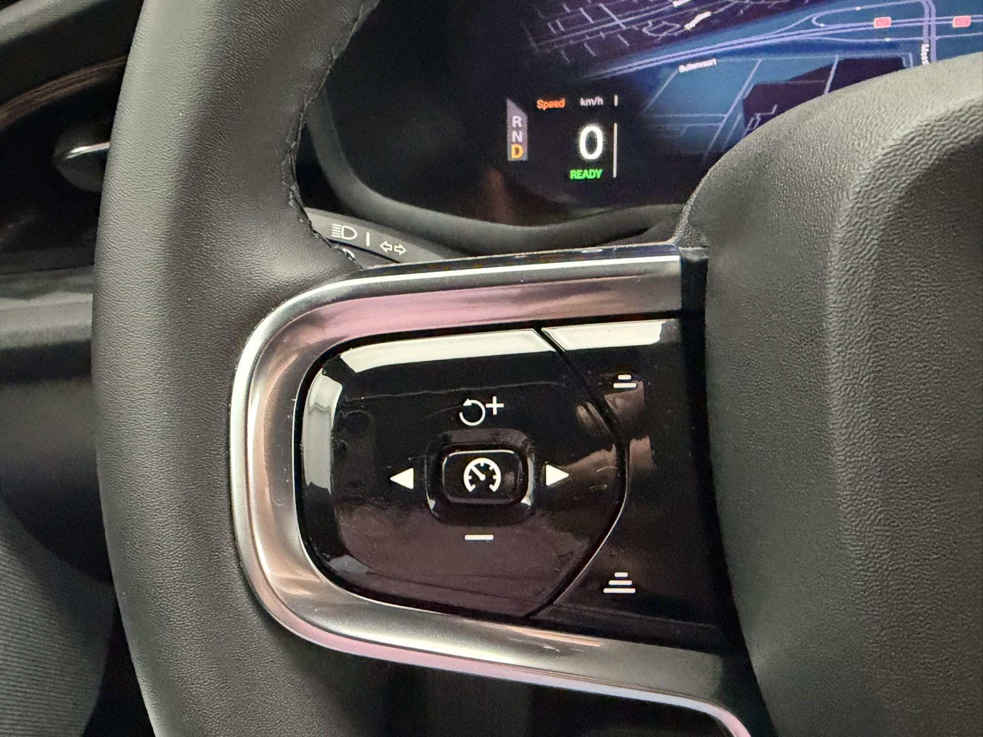 Foto van Polestar Polestar 2