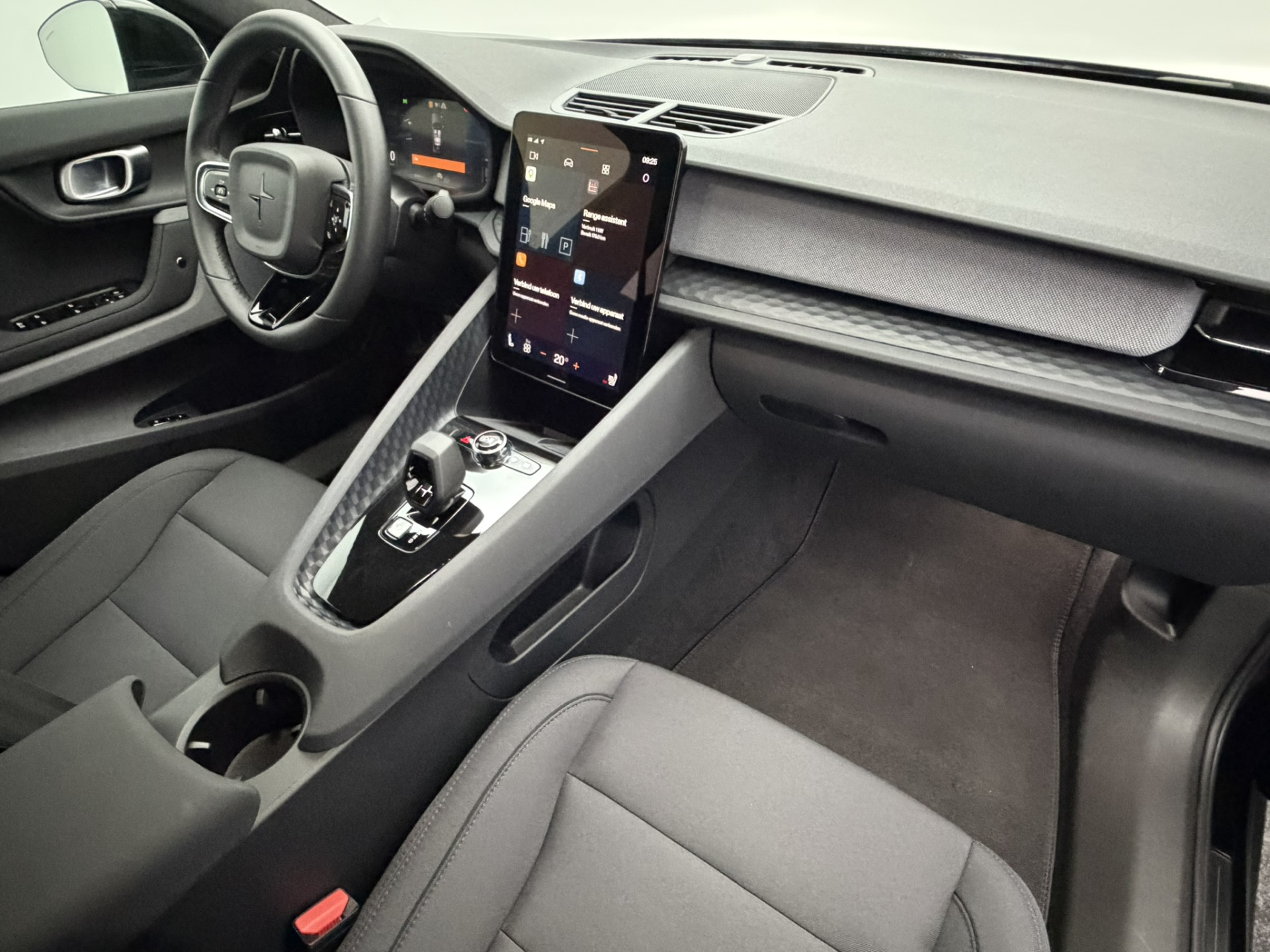Foto van Polestar Polestar 2
