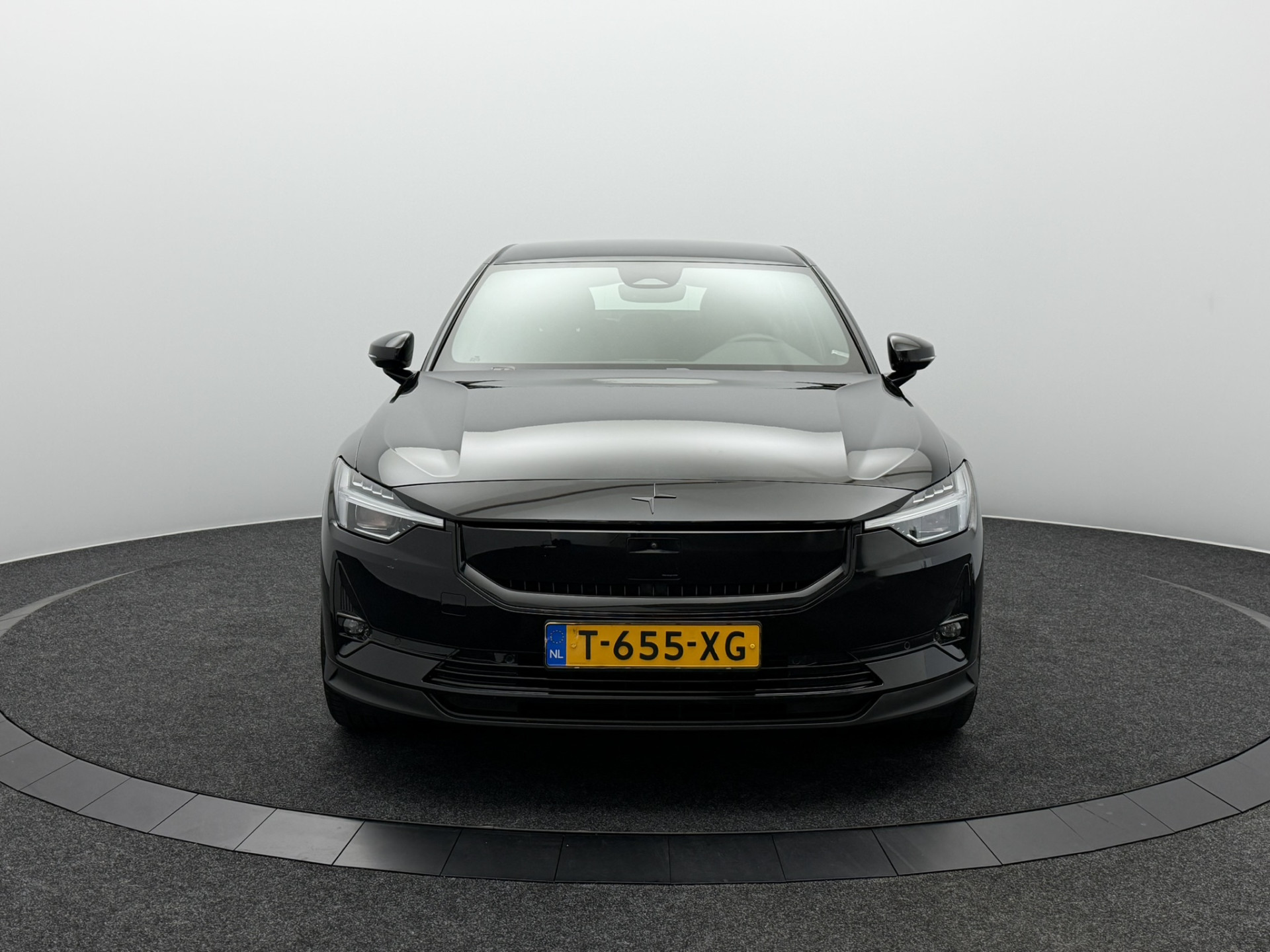 Foto van Polestar Polestar 2
