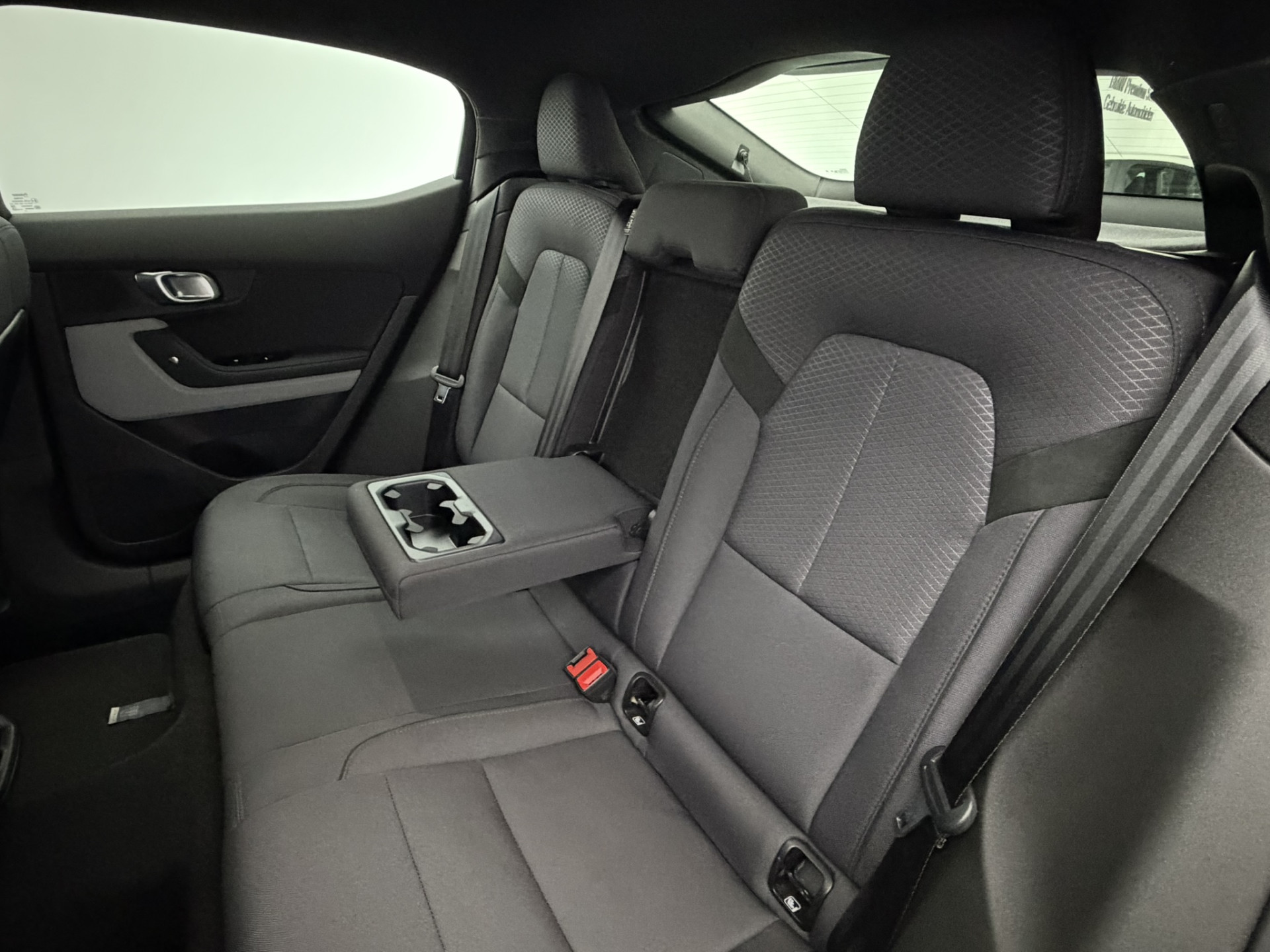 Foto van Polestar Polestar 2