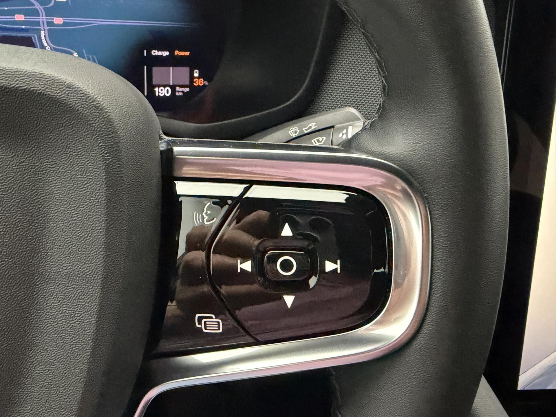 Foto van Polestar Polestar 2