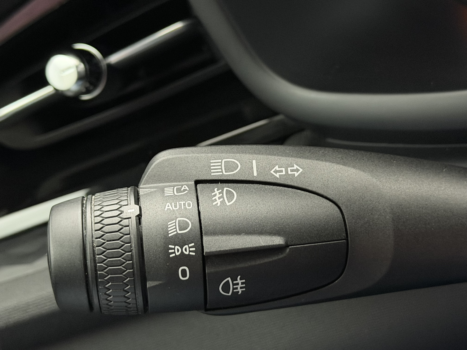 Foto van Polestar Polestar 2
