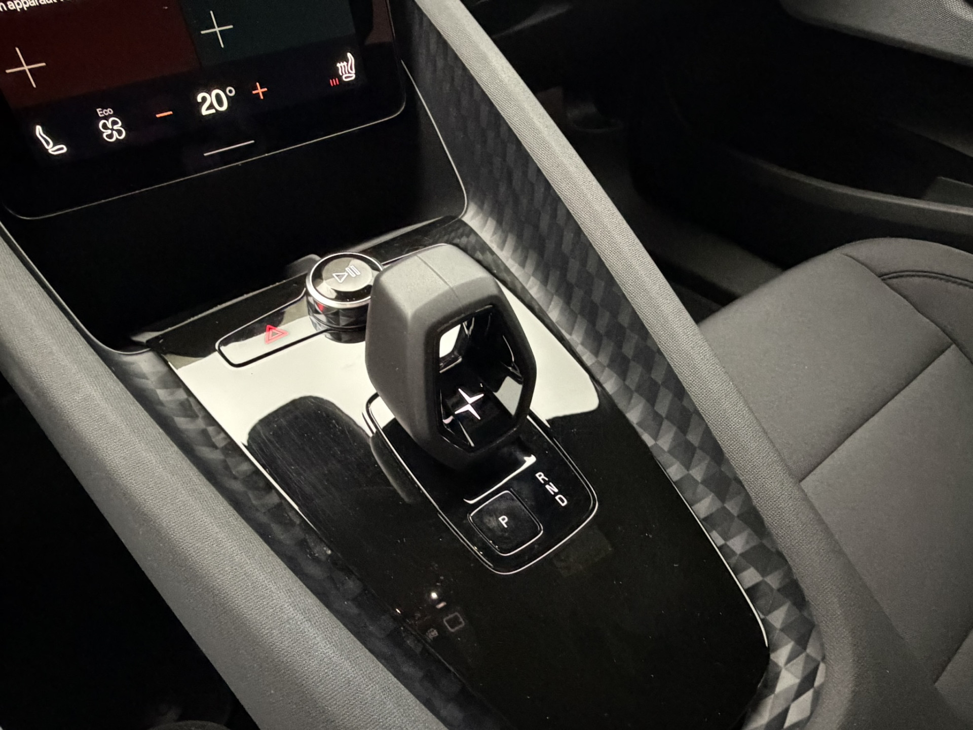 Foto van Polestar Polestar 2