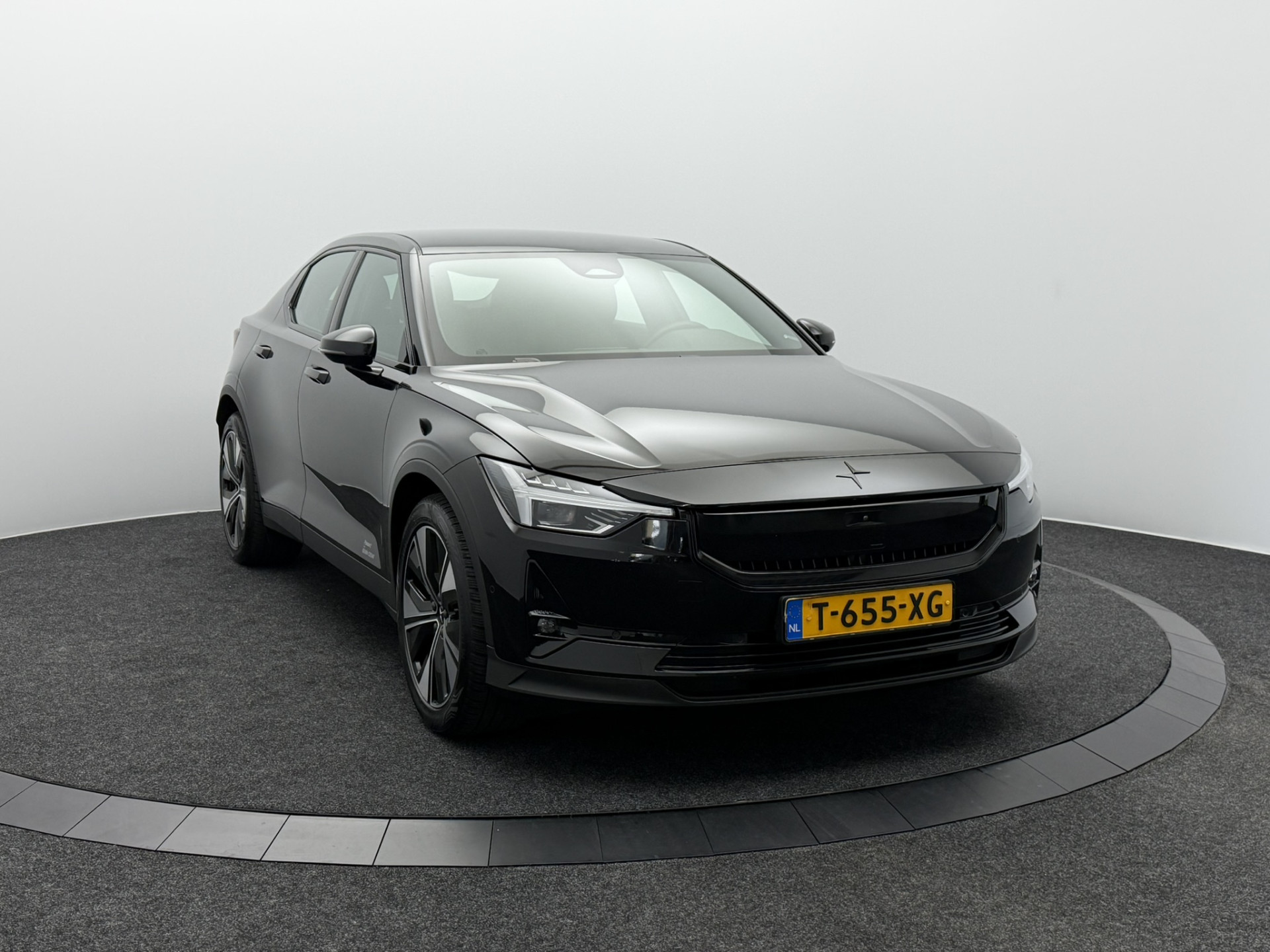 Foto van Polestar Polestar 2