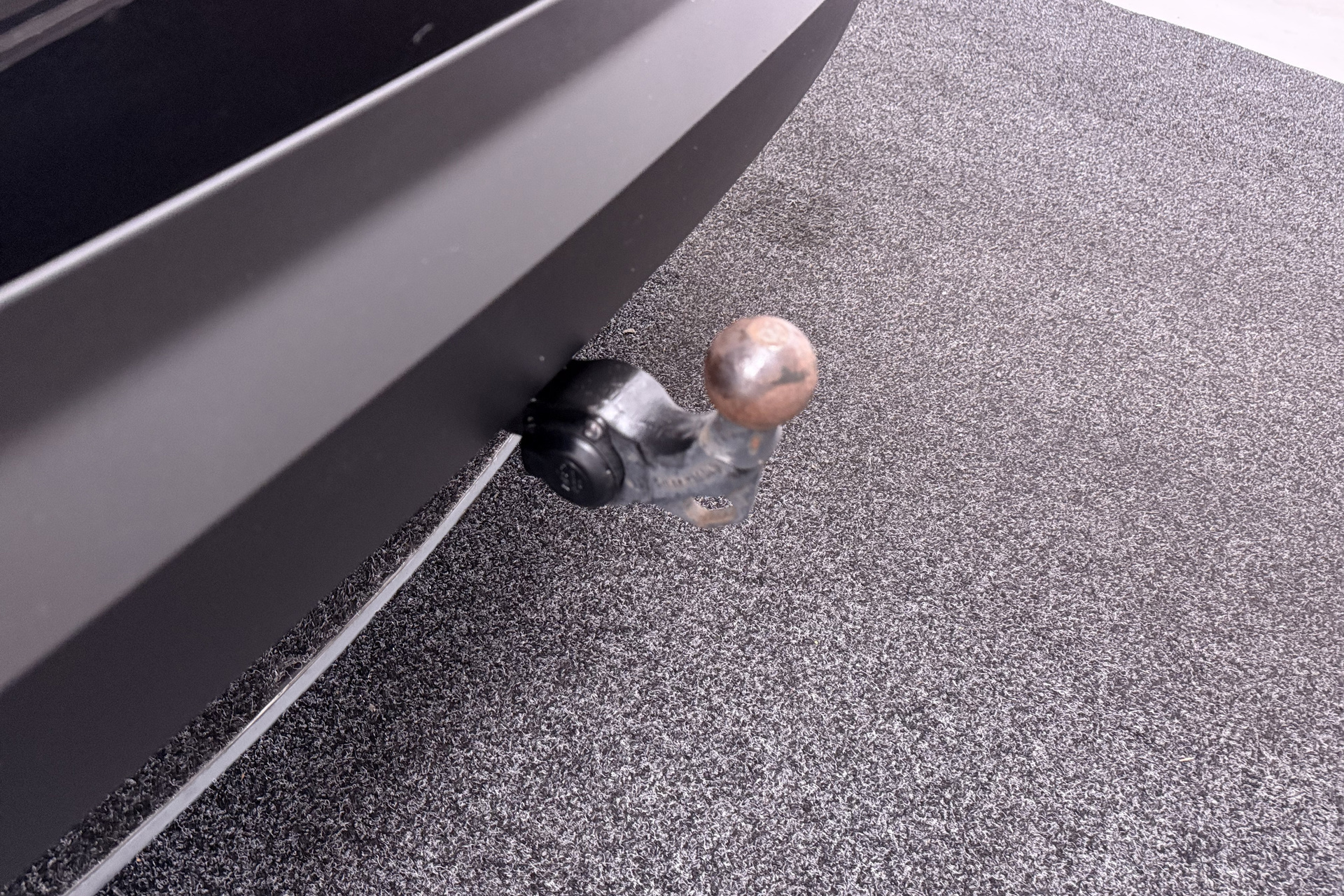 Foto van Skoda Kodiaq