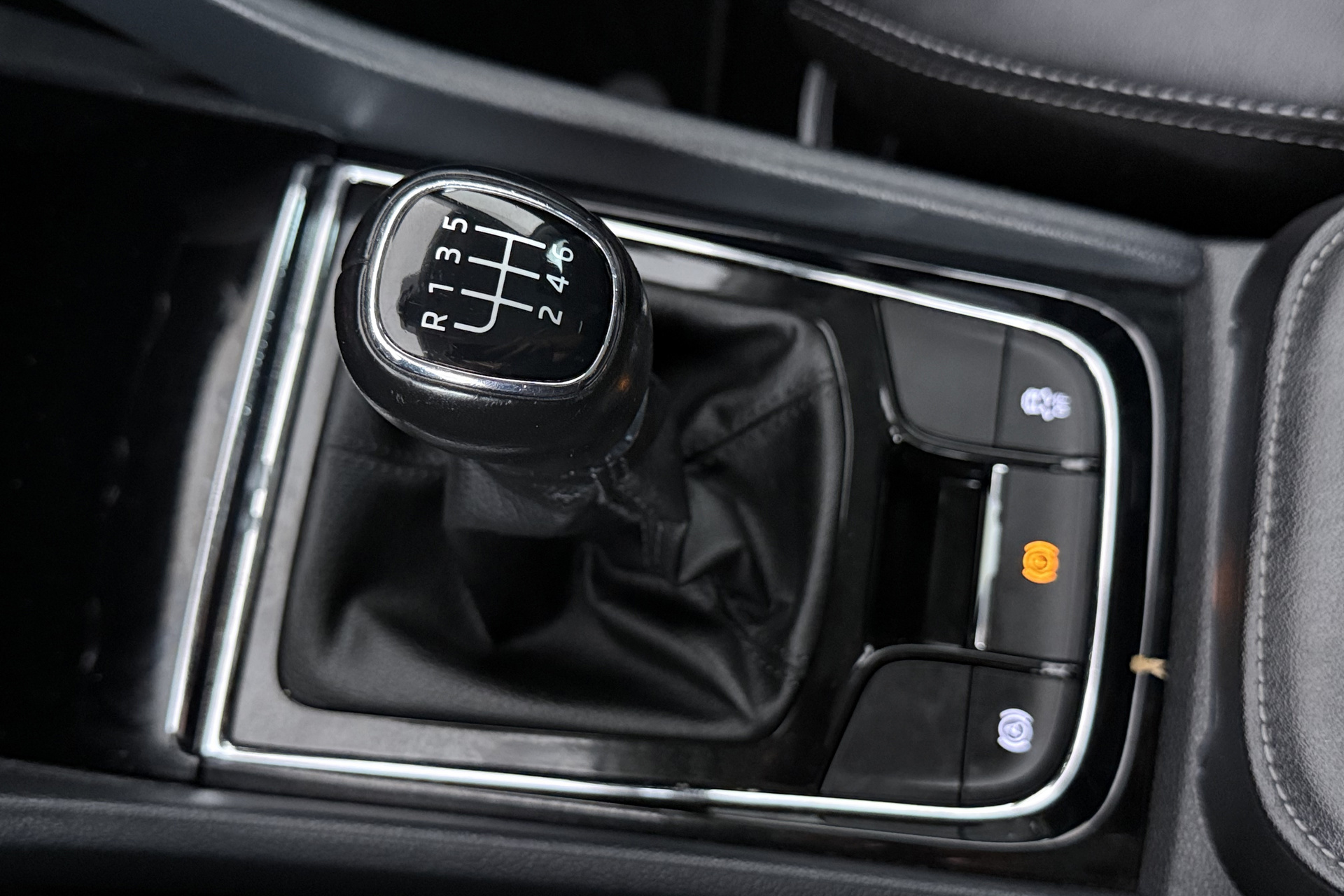 Foto van Skoda Kodiaq