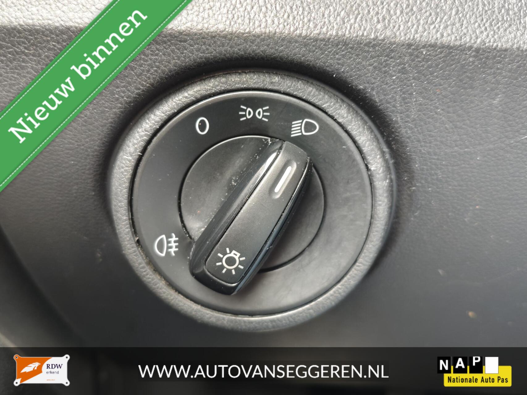Foto van Volkswagen Up