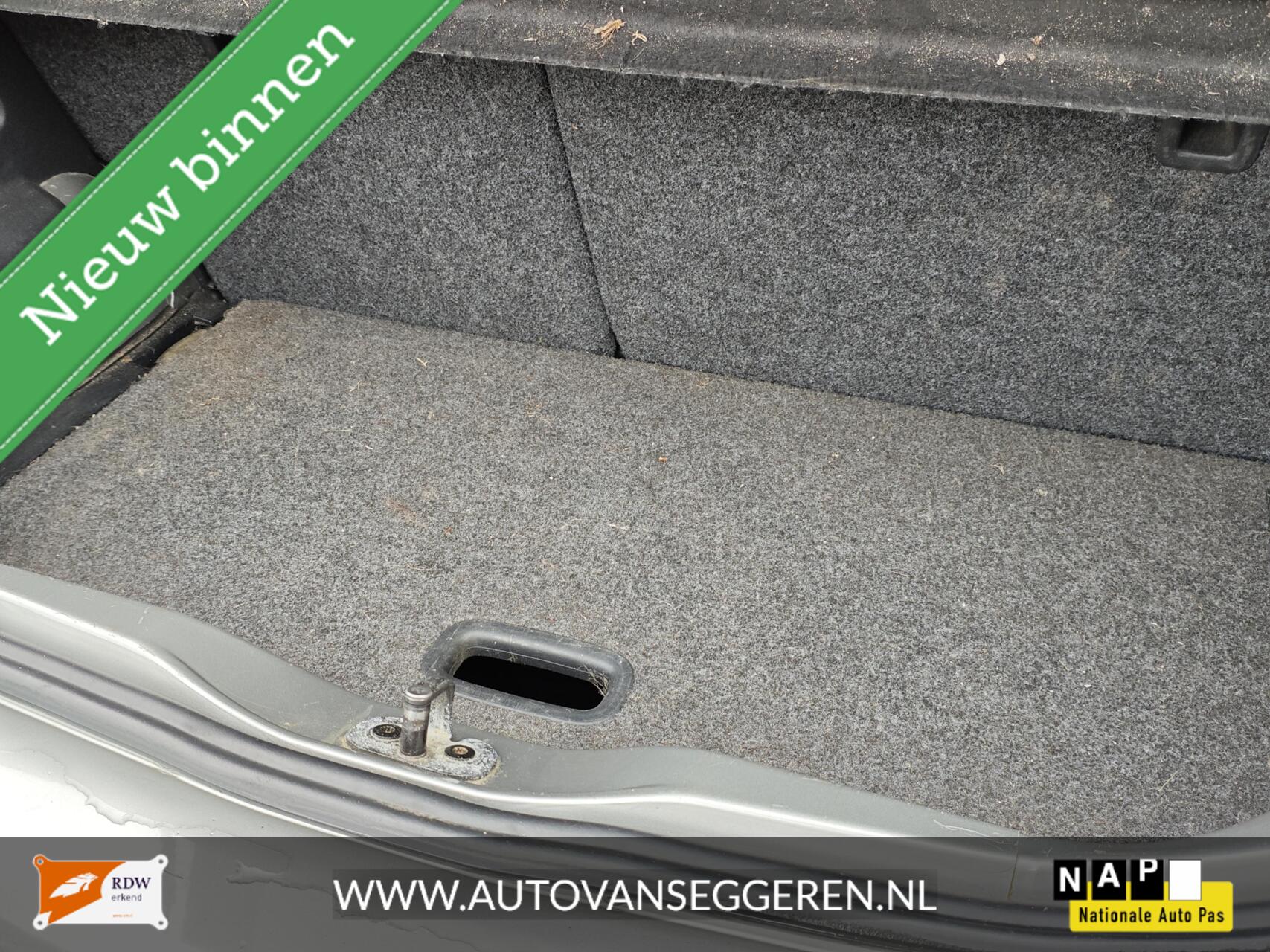 Foto van Volkswagen Up