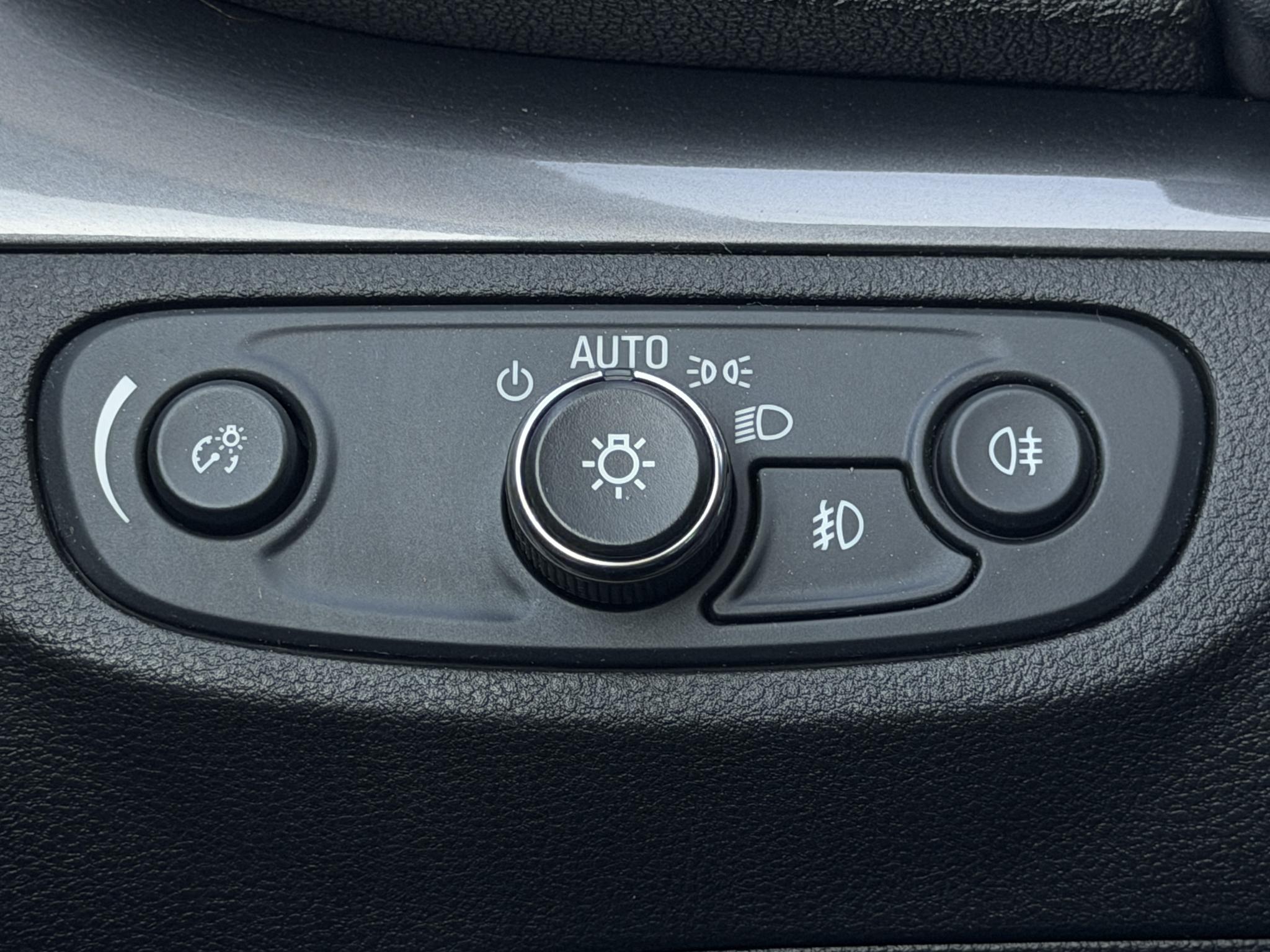 Foto van Opel Mokka X
