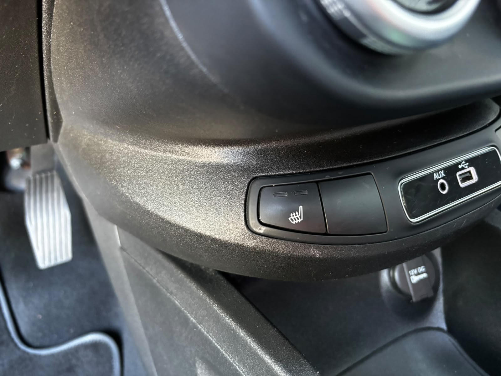Foto van Fiat Fiat 500x