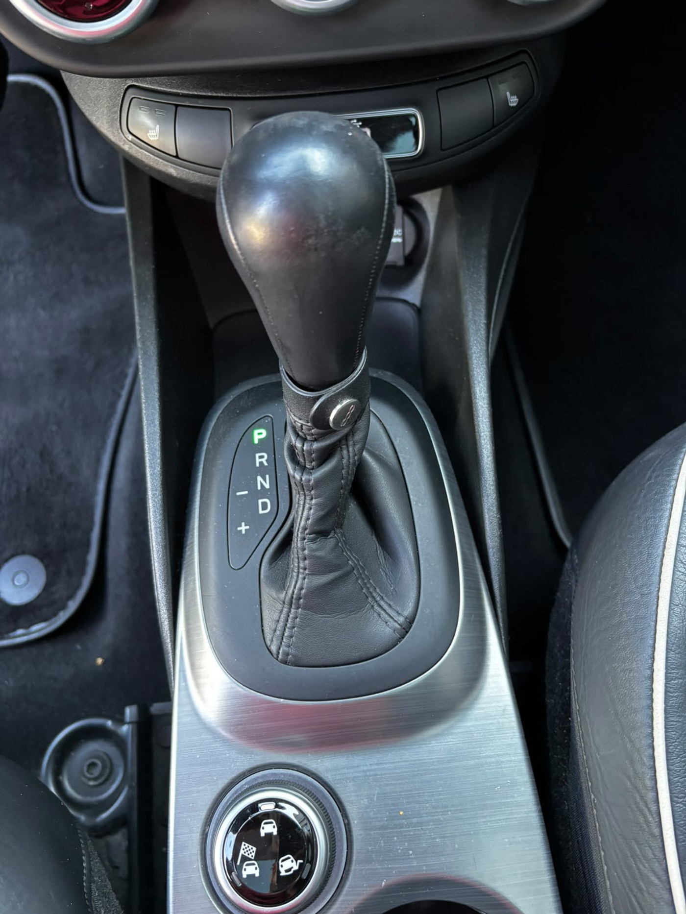 Foto van Fiat Fiat 500x