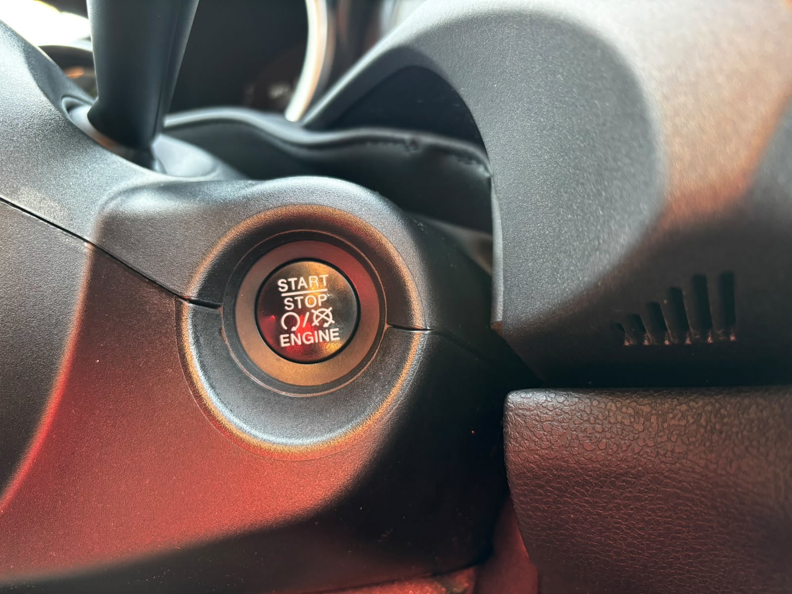 Foto van Fiat Fiat 500x
