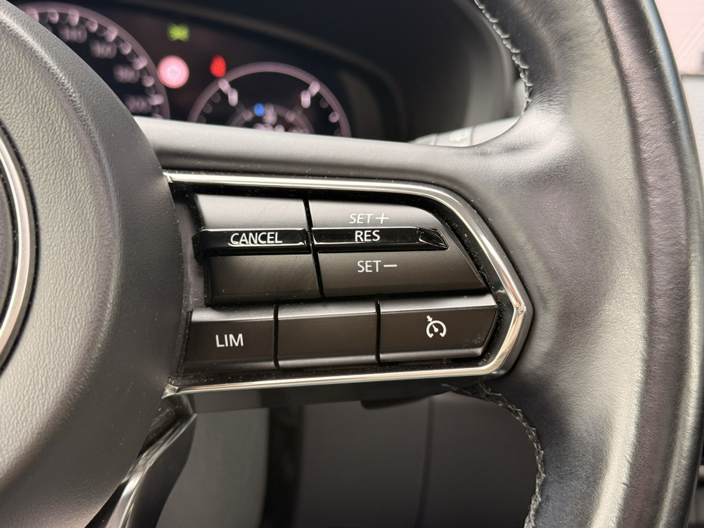 Foto van Mazda Mazda Cx-60