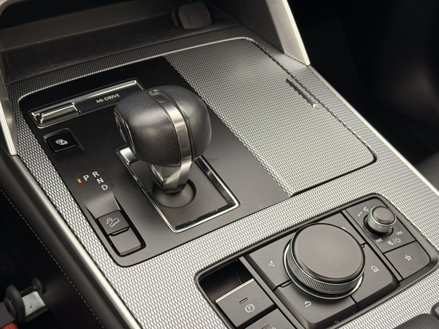 Foto van Mazda Mazda Cx-60