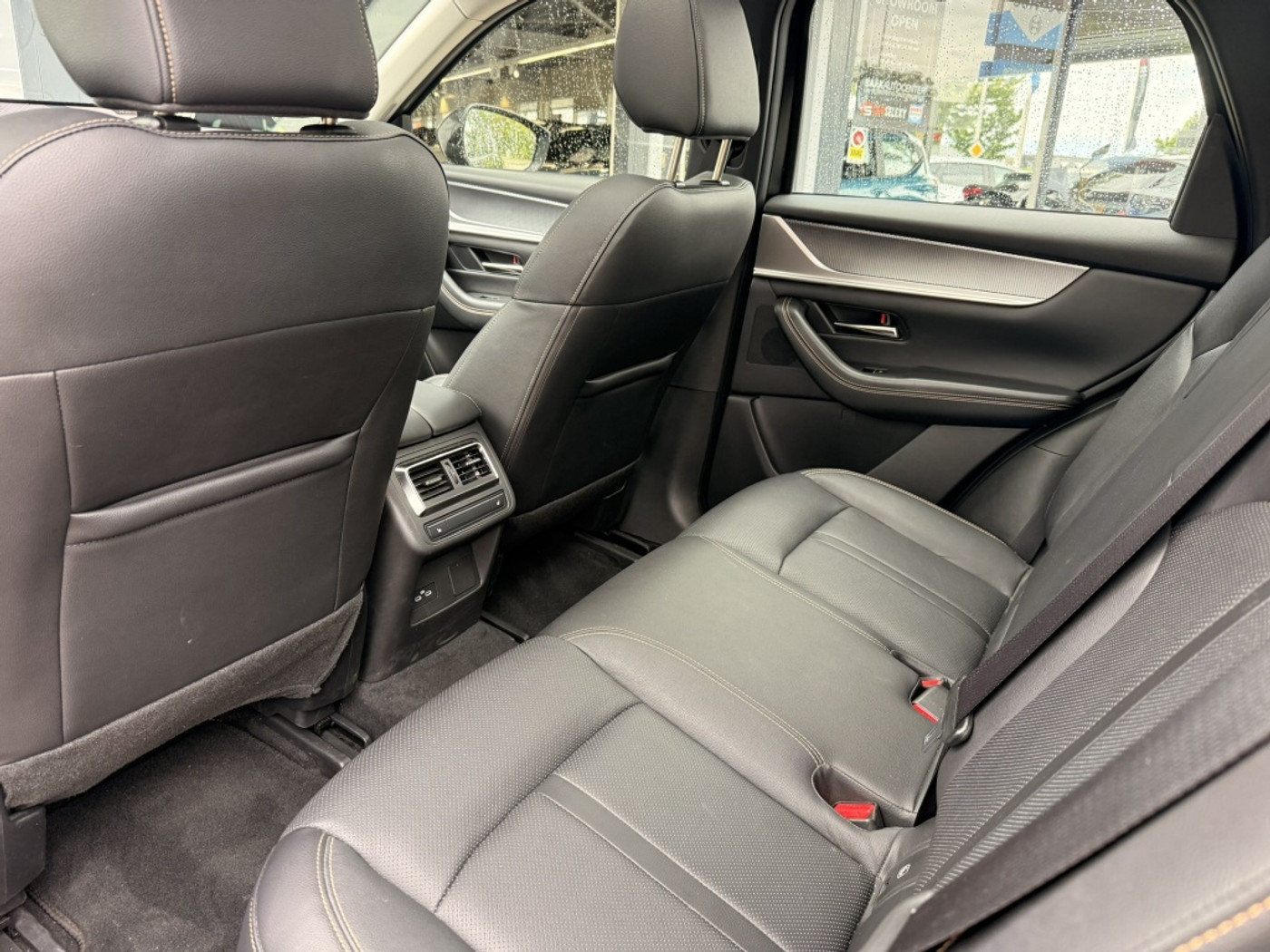 Foto van Mazda Mazda Cx-60