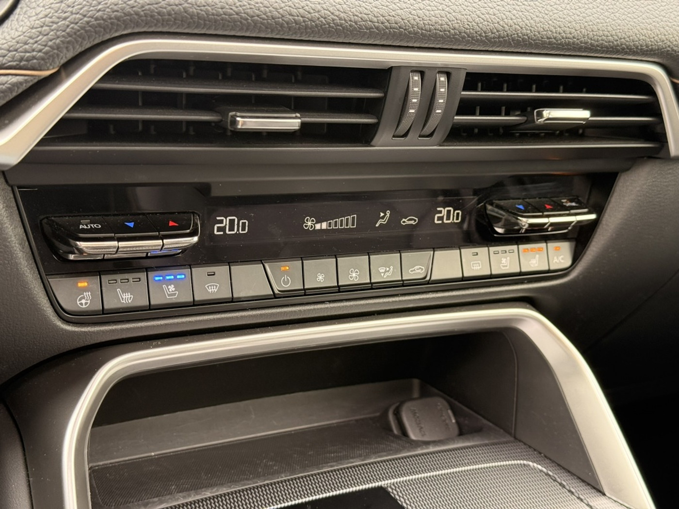 Foto van Mazda Mazda Cx-60