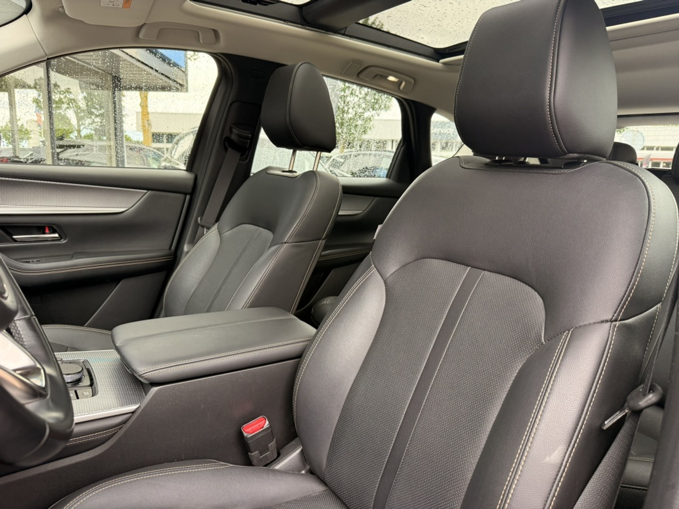 Foto van Mazda Mazda Cx-60