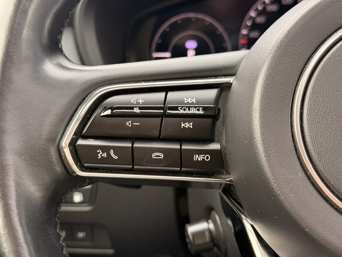 Foto van Mazda Mazda Cx-60