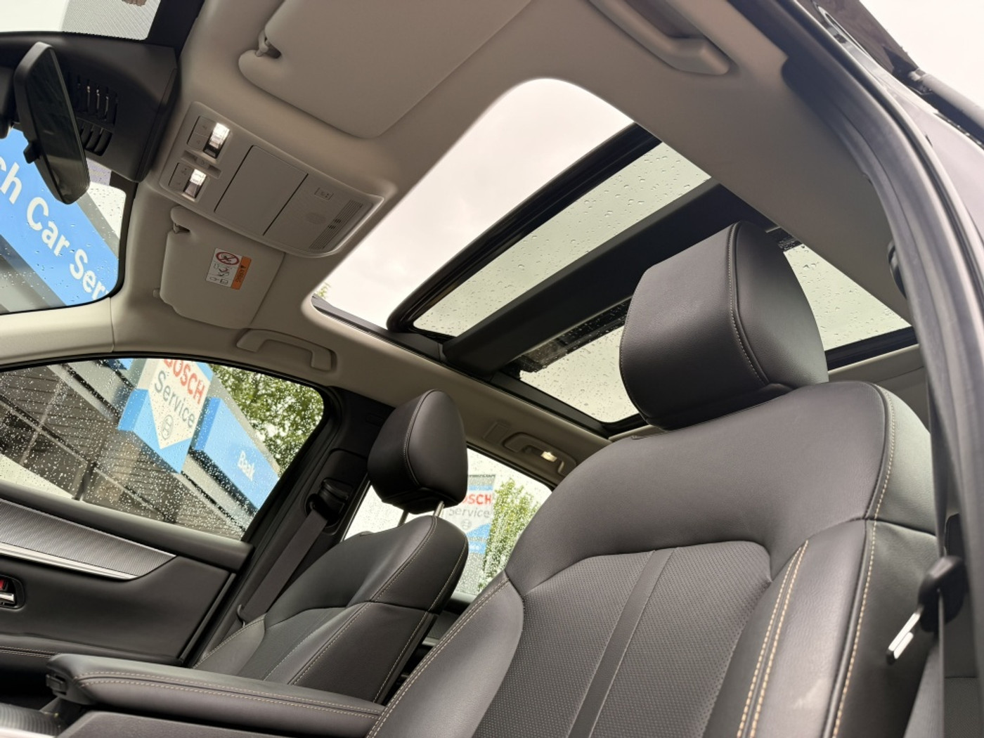 Foto van Mazda Mazda Cx-60