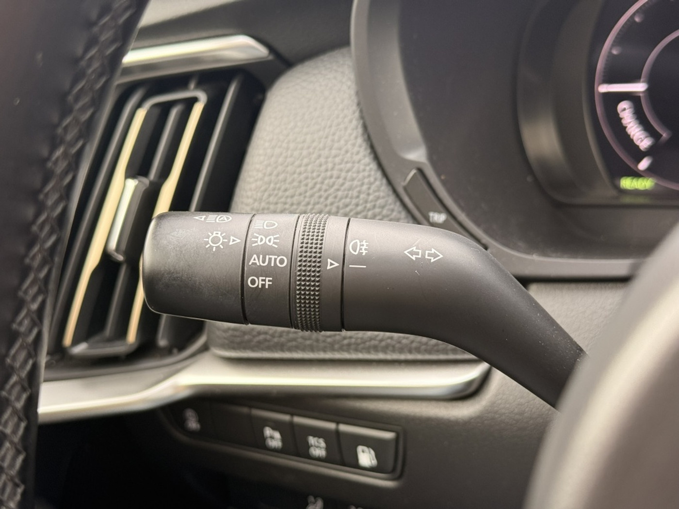 Foto van Mazda Mazda Cx-60