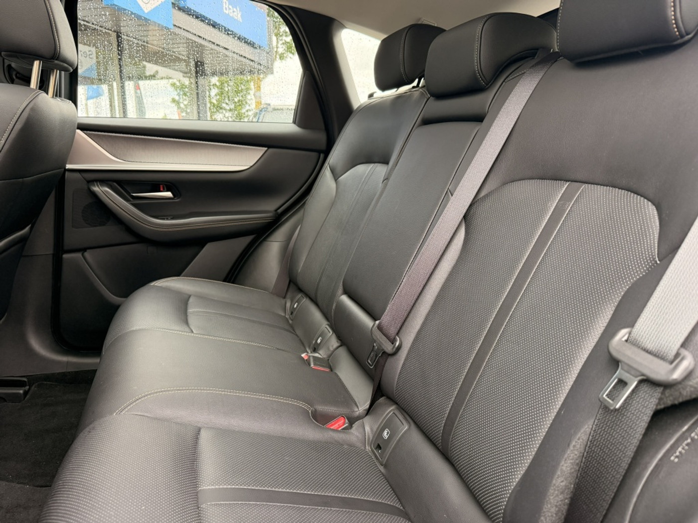 Foto van Mazda Mazda Cx-60