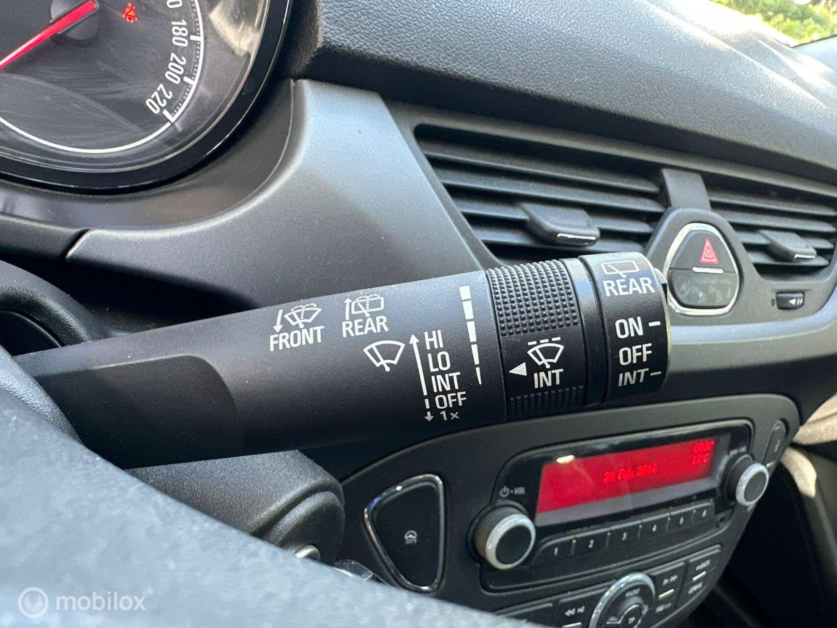 Foto van Opel Corsa-e