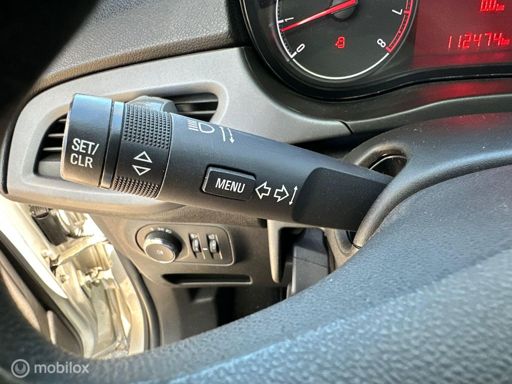 Foto van Opel Corsa-e
