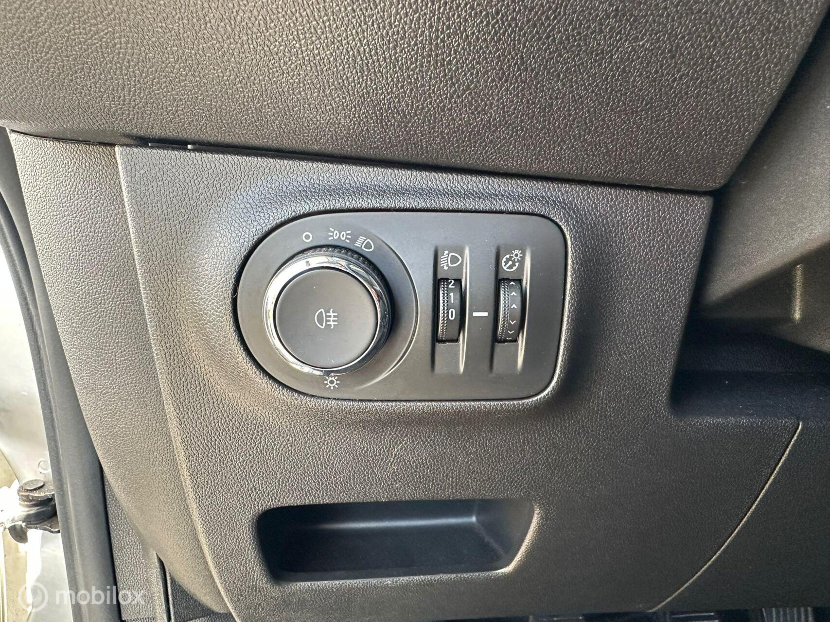 Foto van Opel Corsa-e